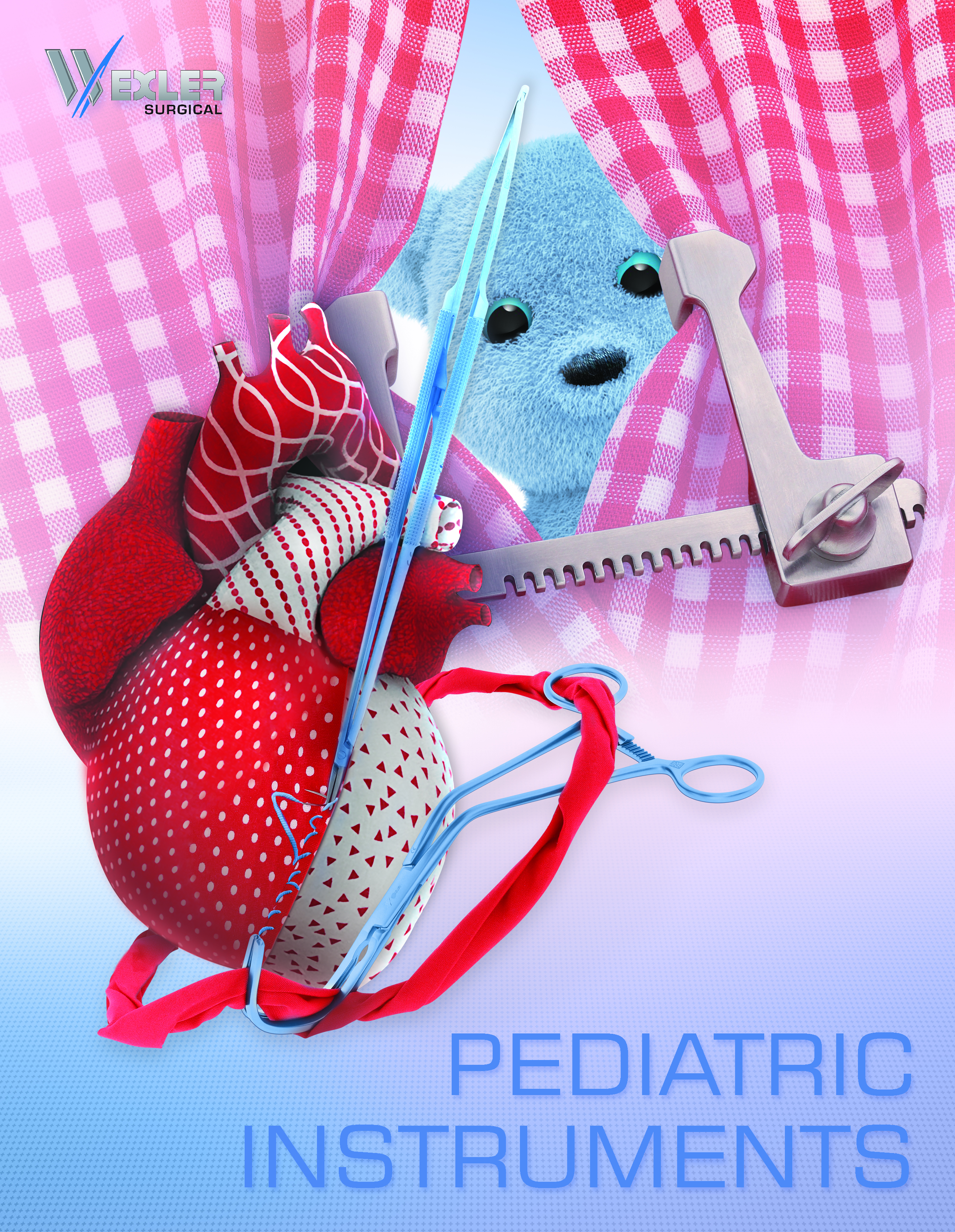 Pediatric Instruments