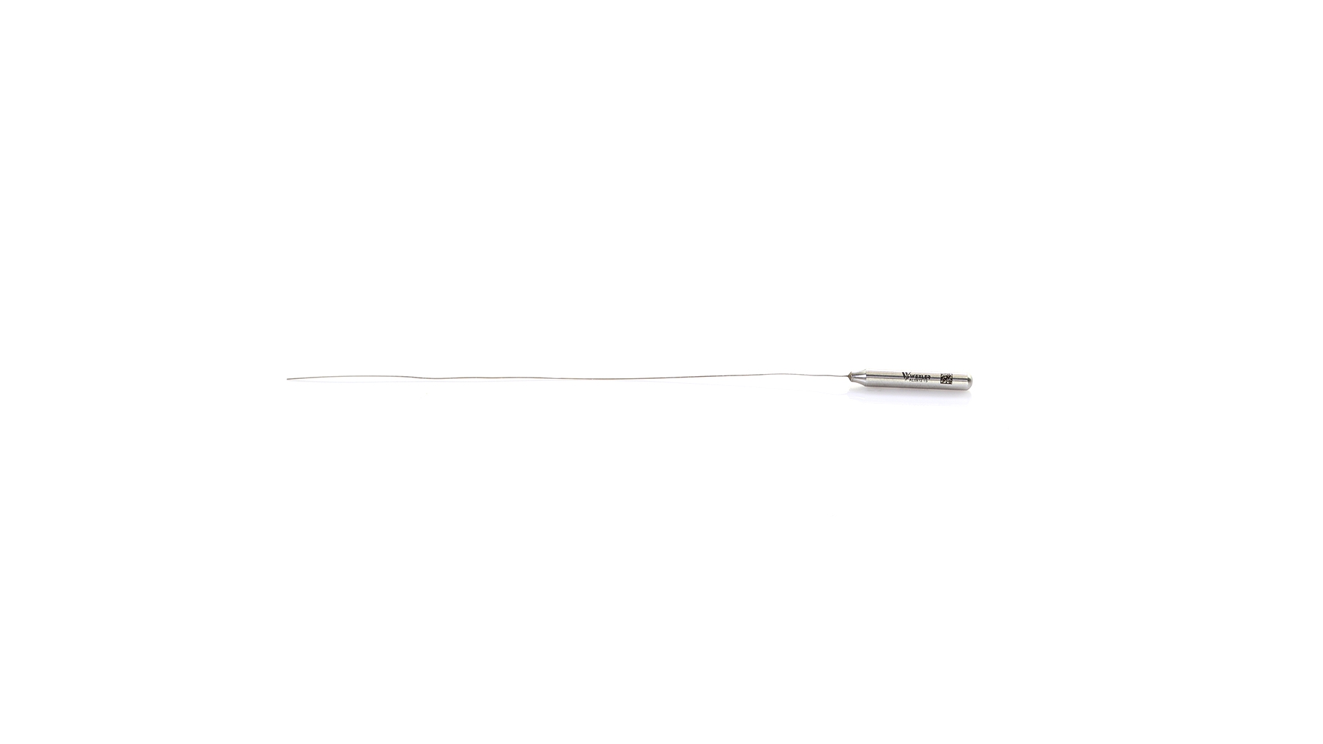 Garrett Vascular Dilators - 0.5mm tip