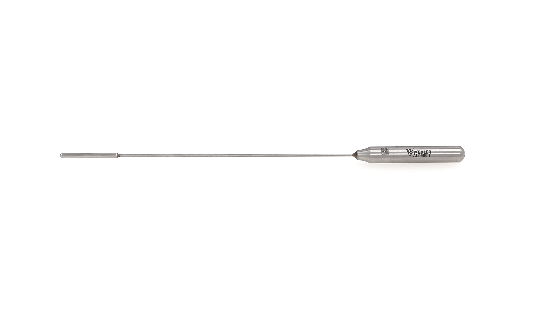 Garrett Vascular Dilators - 1.75mm tip