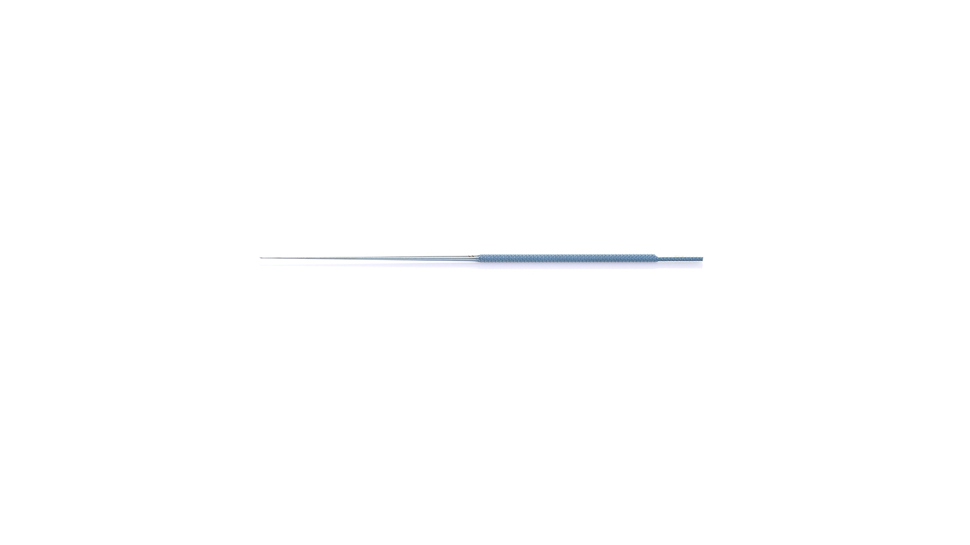 Micro Hook - 90° Angled Blunt tip