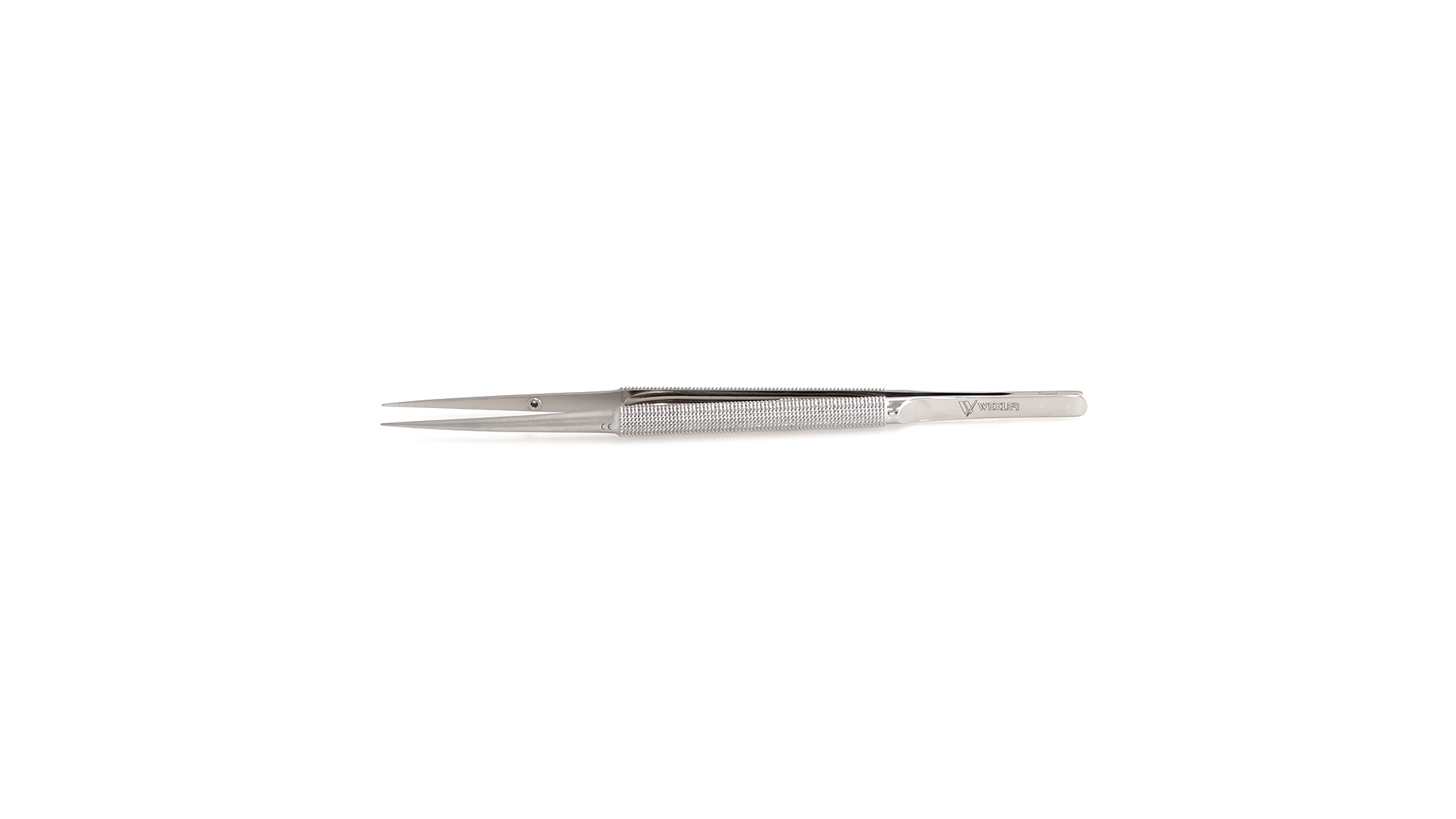 Micro Forceps - Straight TC coated 0.5mm tips