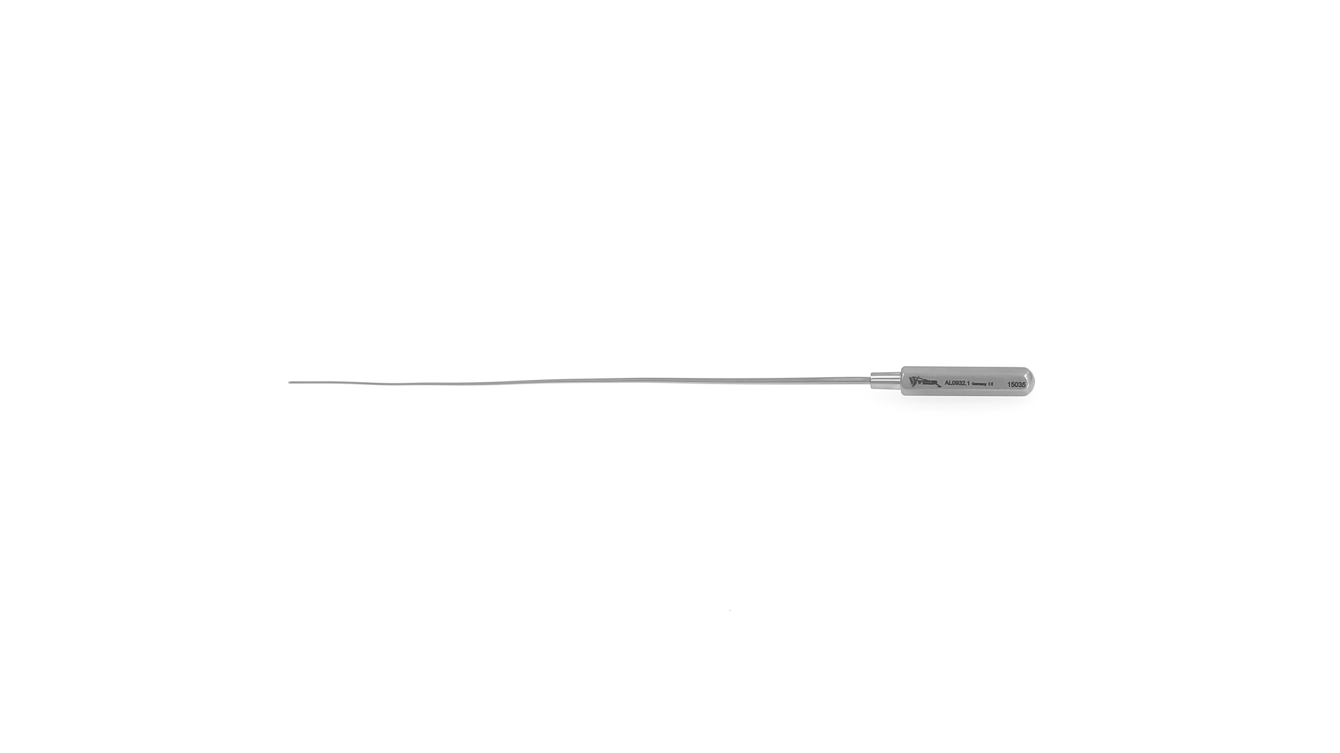 Garrett Nitinol Vascular Dilators - 0.5mm tip