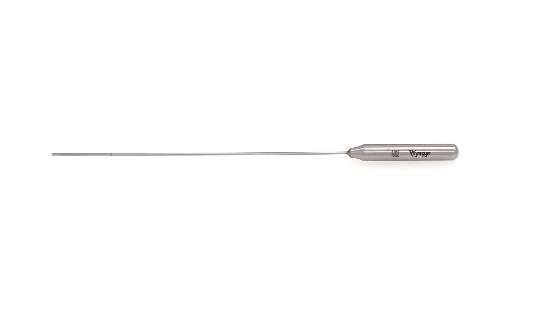Garrett Vascular Dilators - 1.25mm tip
