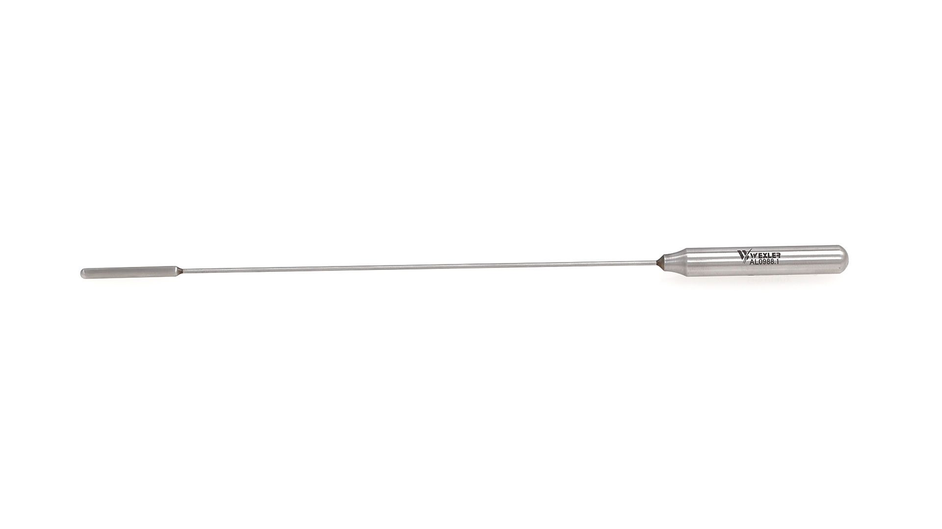 Garrett Vascular Dilators - 2.25mm tip