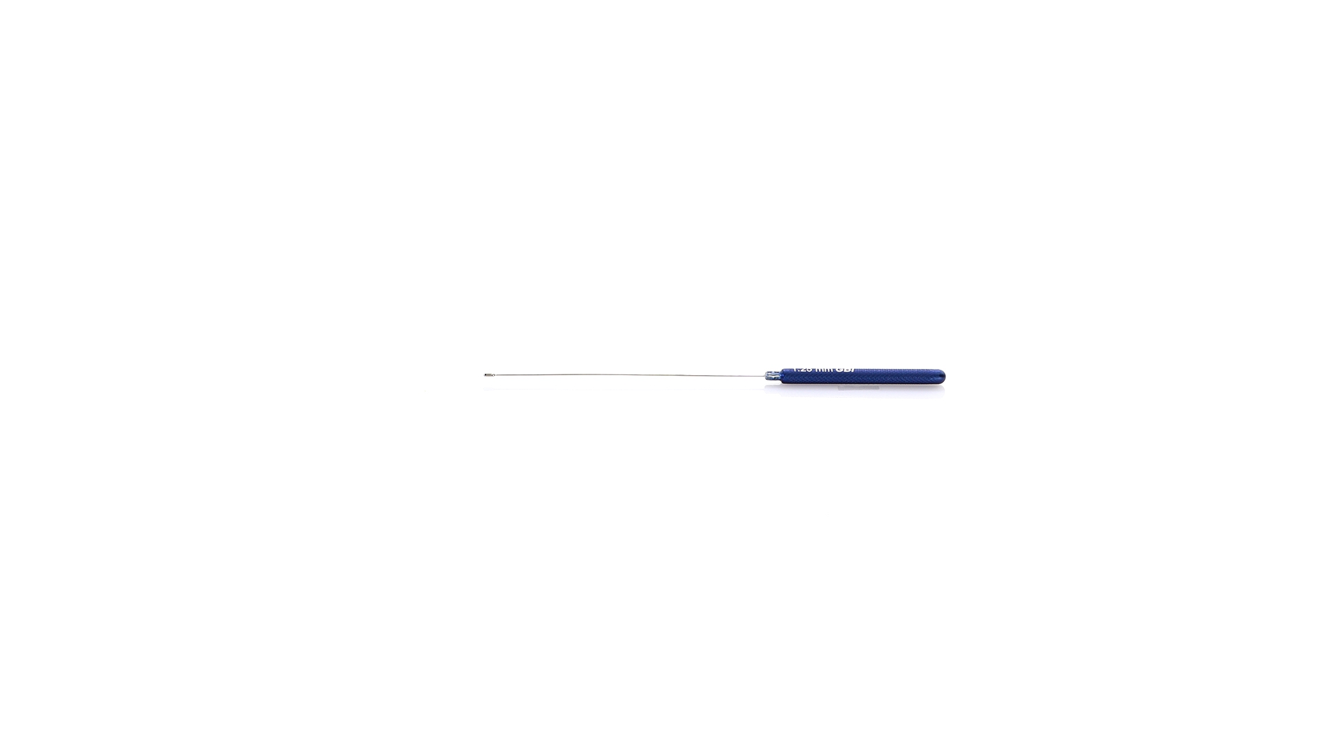 Garrett Vascular Dilators - 1.25mm tip