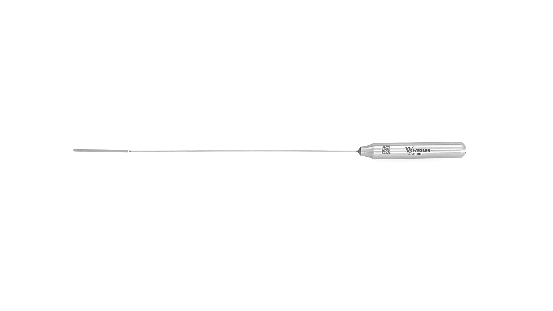 Garrett Vascular Dilators - 1.0mm tip
