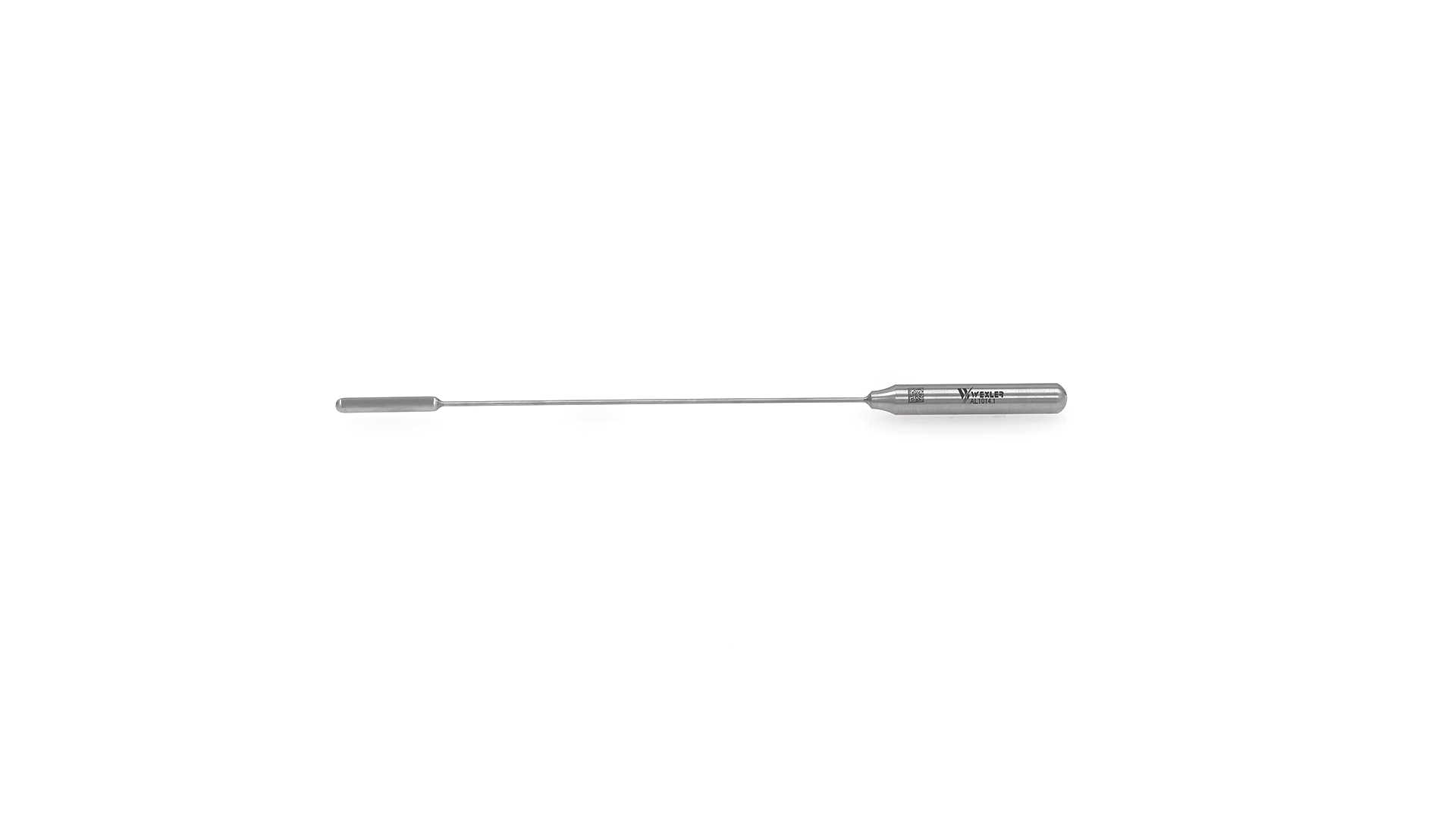 Garrett Vascular Dilators - 3.0mm tip