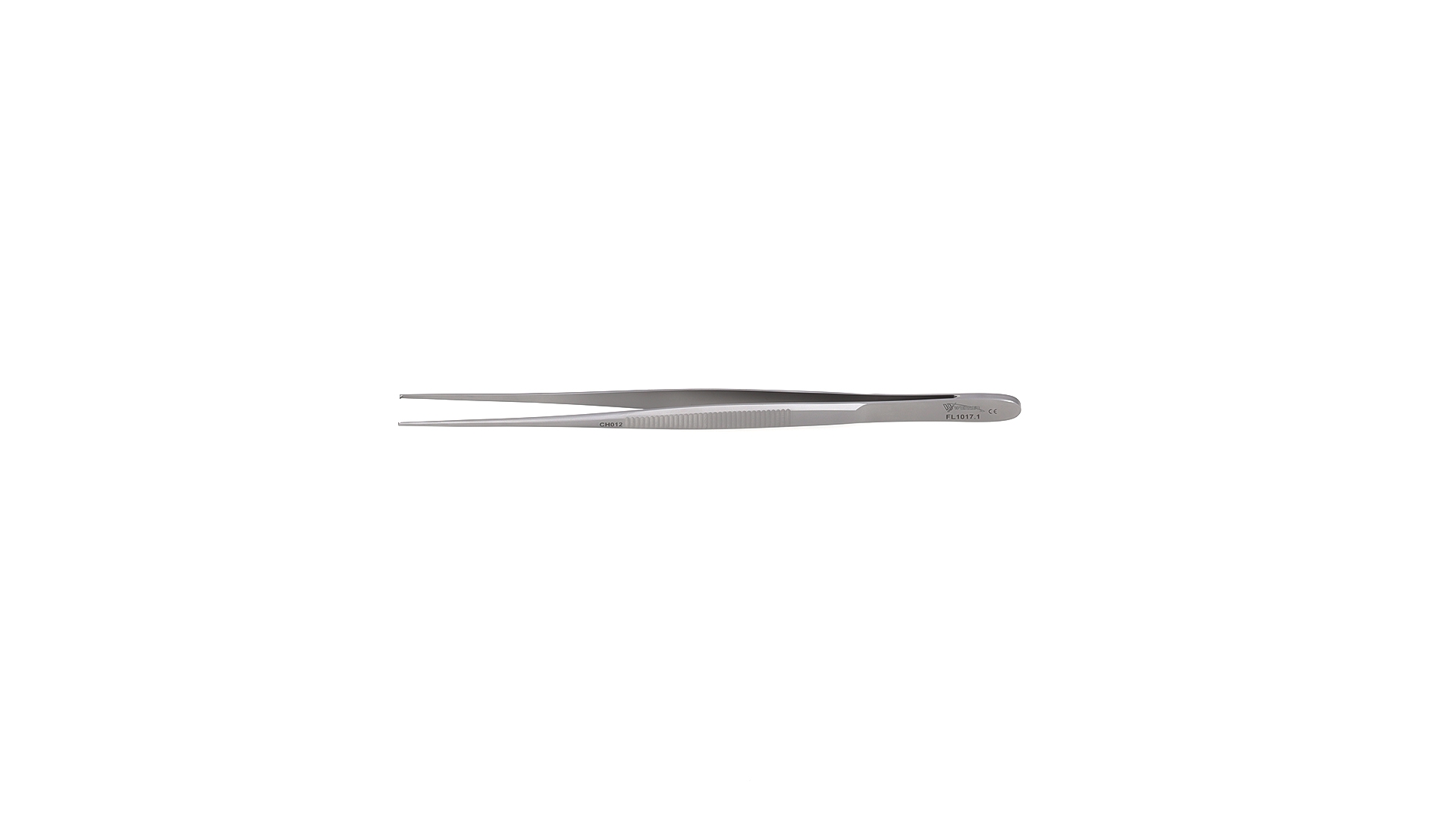 Micro Forceps – Straight 0.9mm tips