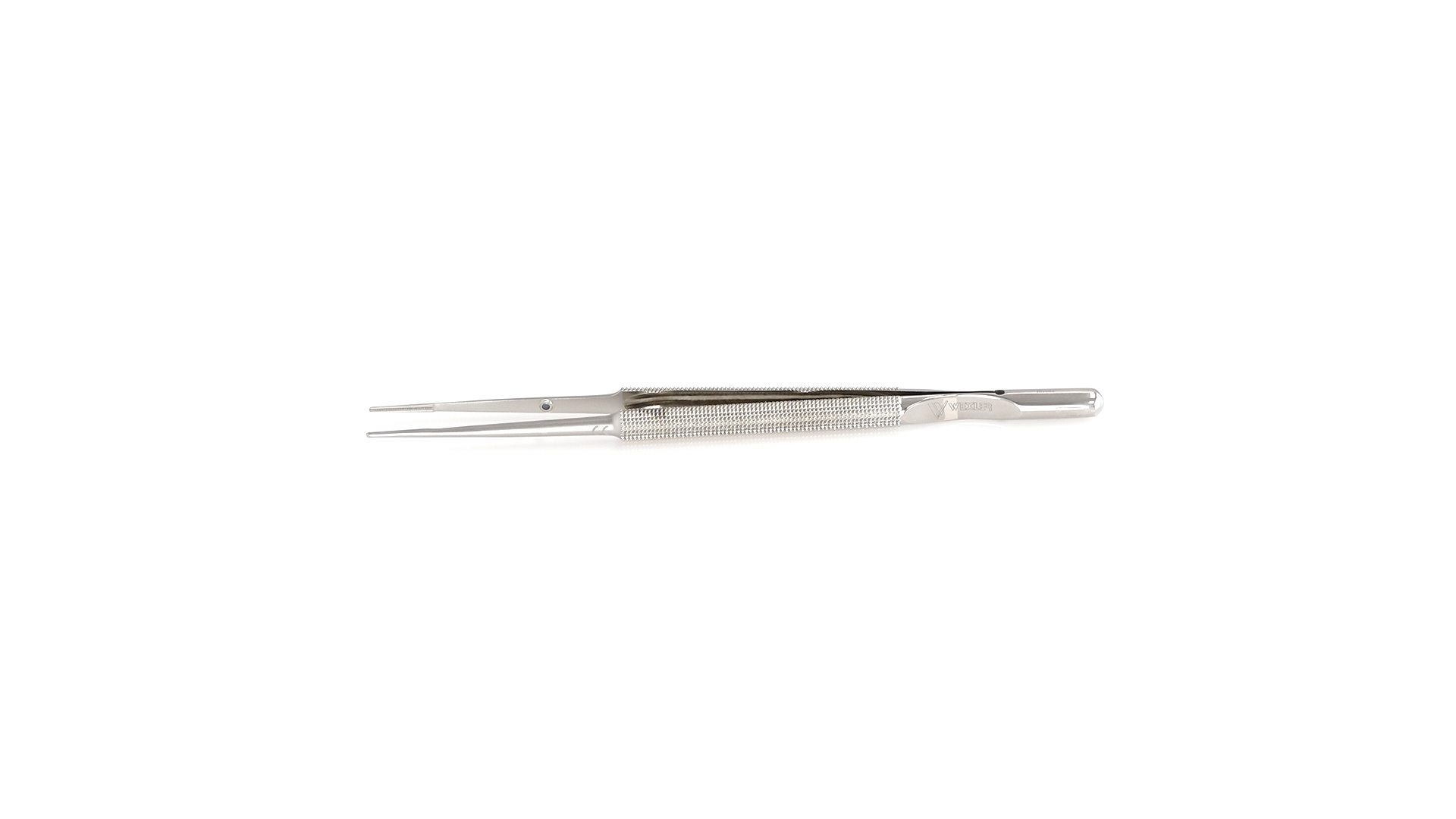 DeBakey Forceps - Straight 1.5mm tips