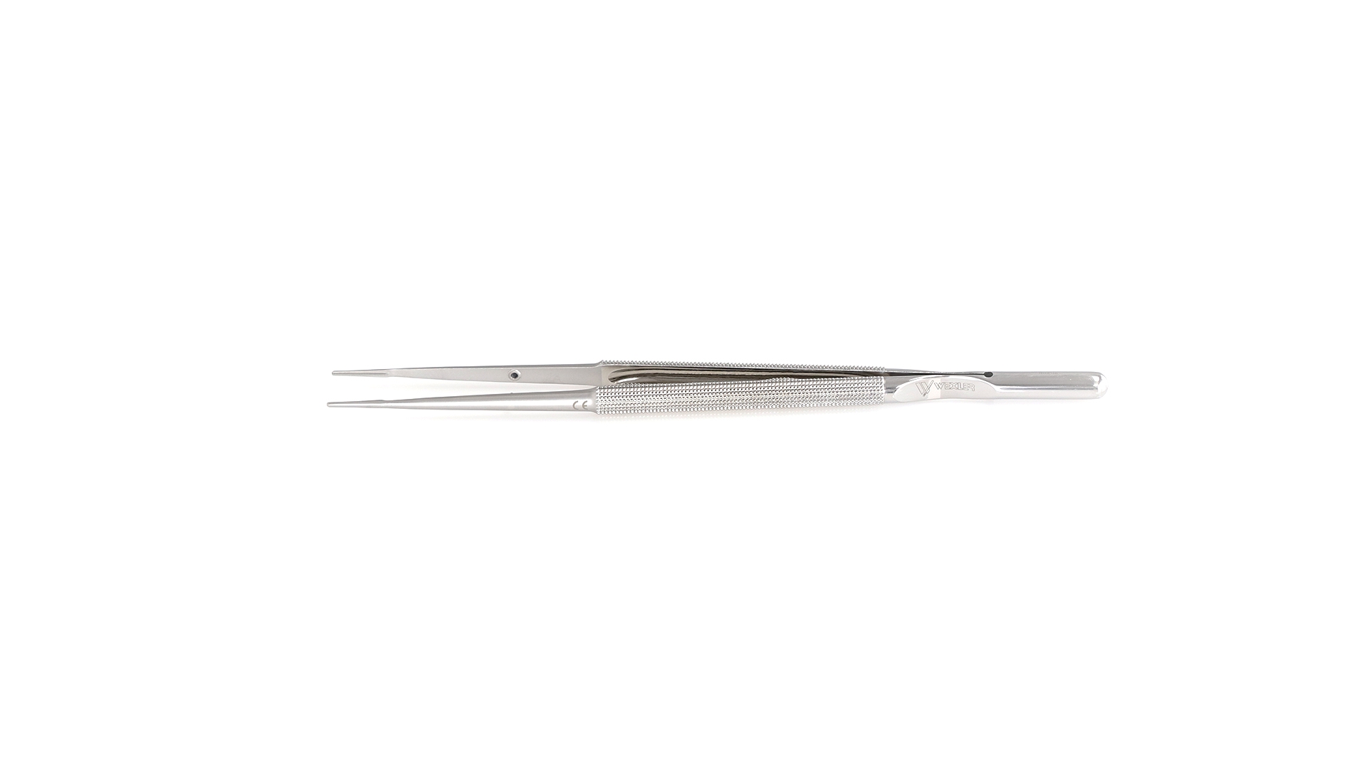 DeBakey Forceps - Straight 1.5mm tips