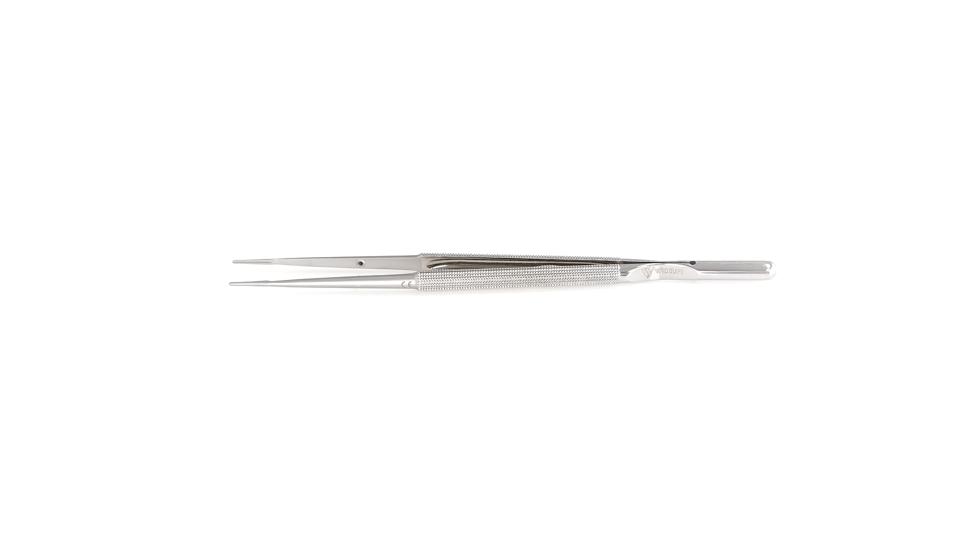 DeBakey Forceps - Straight 1.5mm tips
