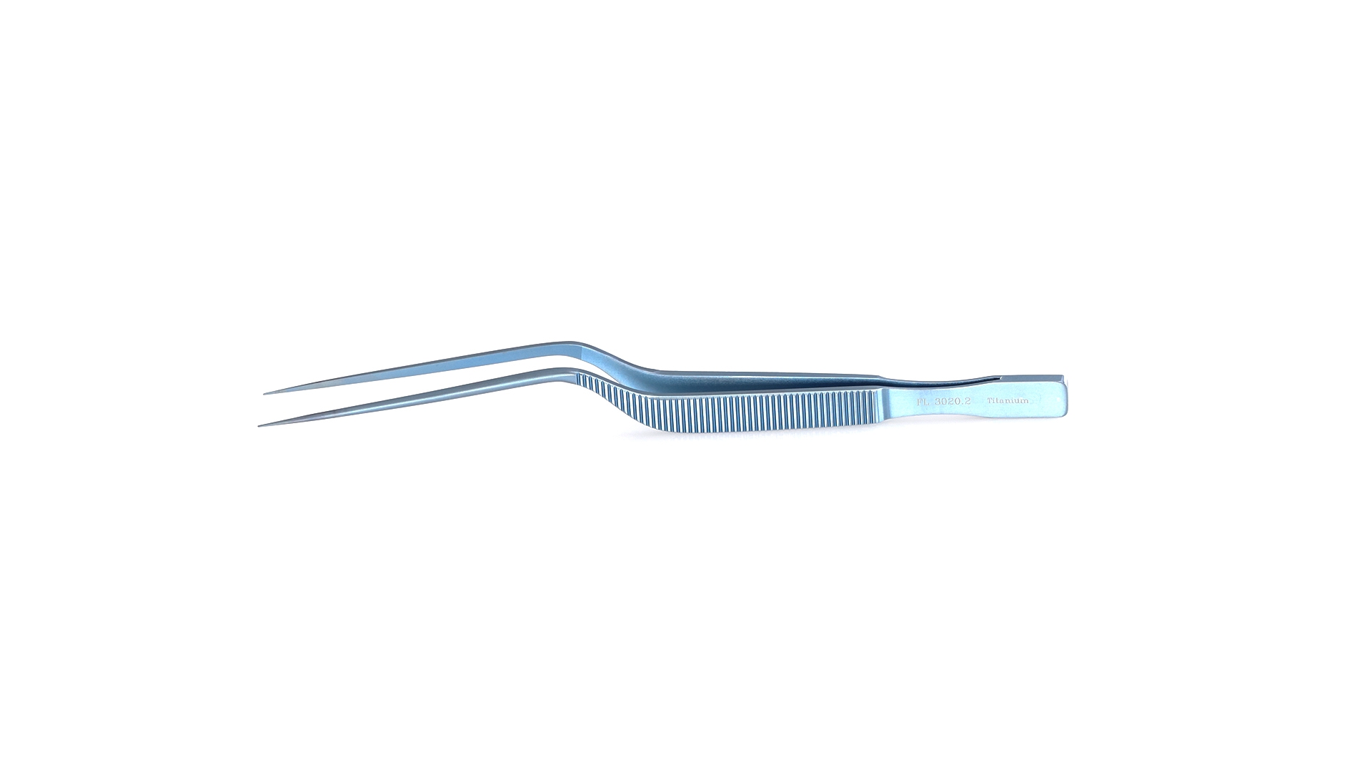 Micro Forceps - Straight 0.5mm tips