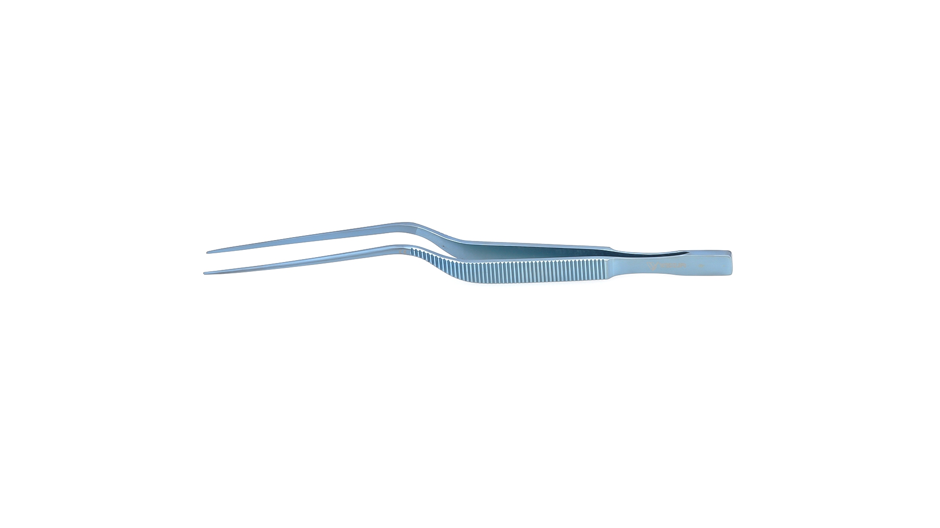 Micro Forceps - Straight 1mm tips