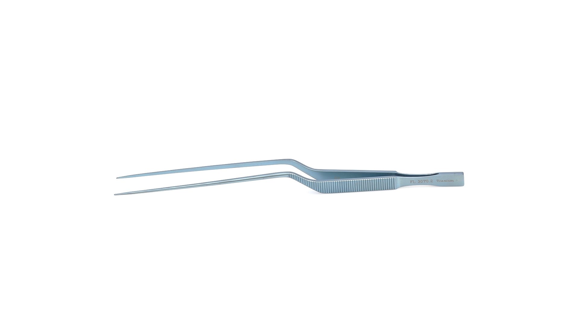 Micro Forceps - Straight 0.25mm Extra fine tips