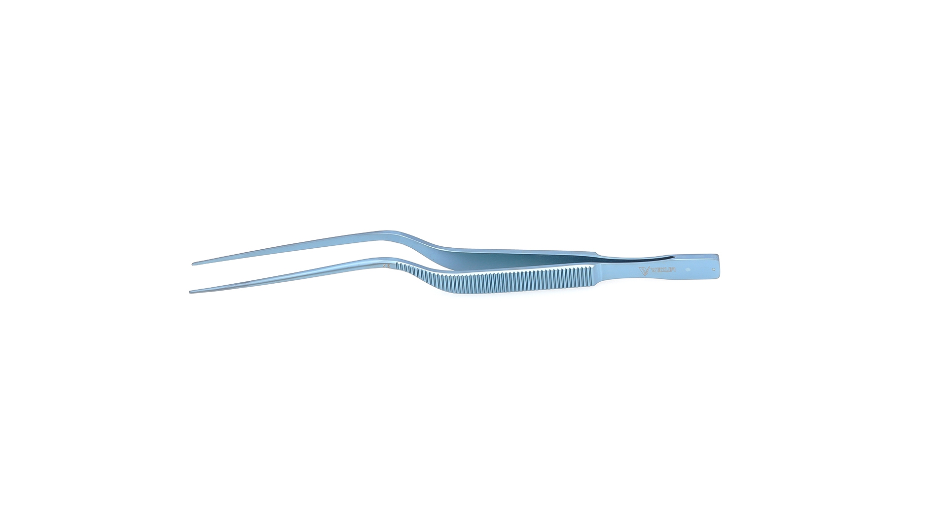 Micro Forceps - Straight 1.5mm tips