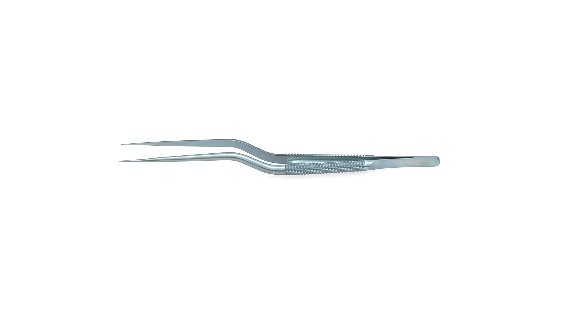 Micro Forceps - Straight 0.5mm tips