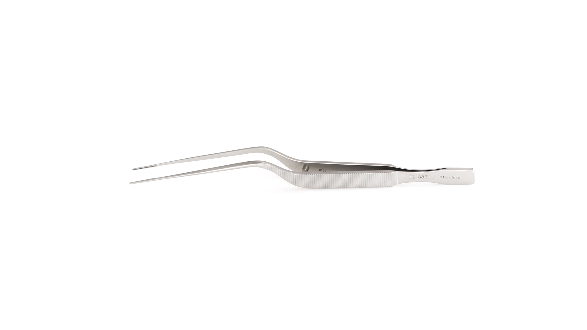 DeBakey Forceps - Straight 1mm tips