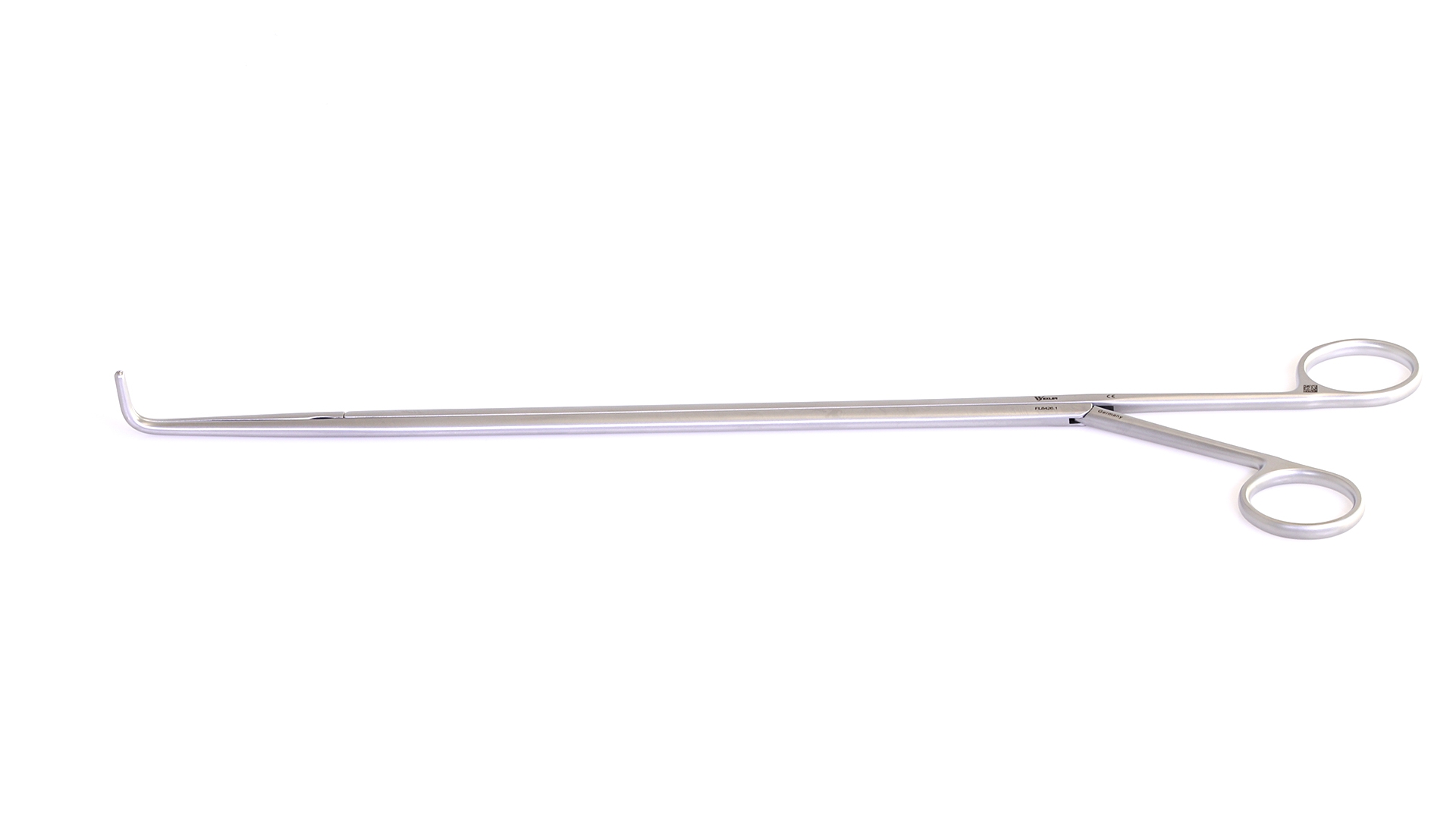 VATS Right Angle Dissector | Stainless Steel | Surgical Ins