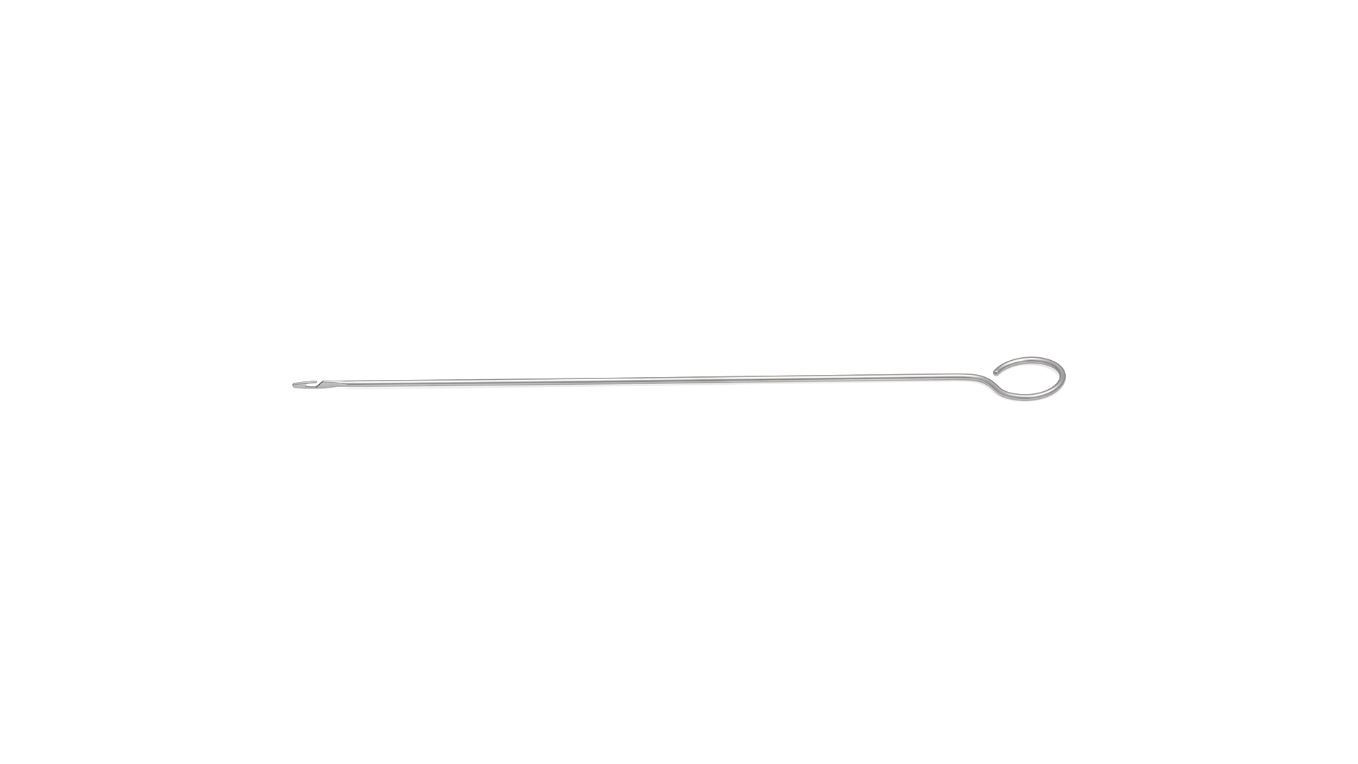 Stylet – 2.5 mm