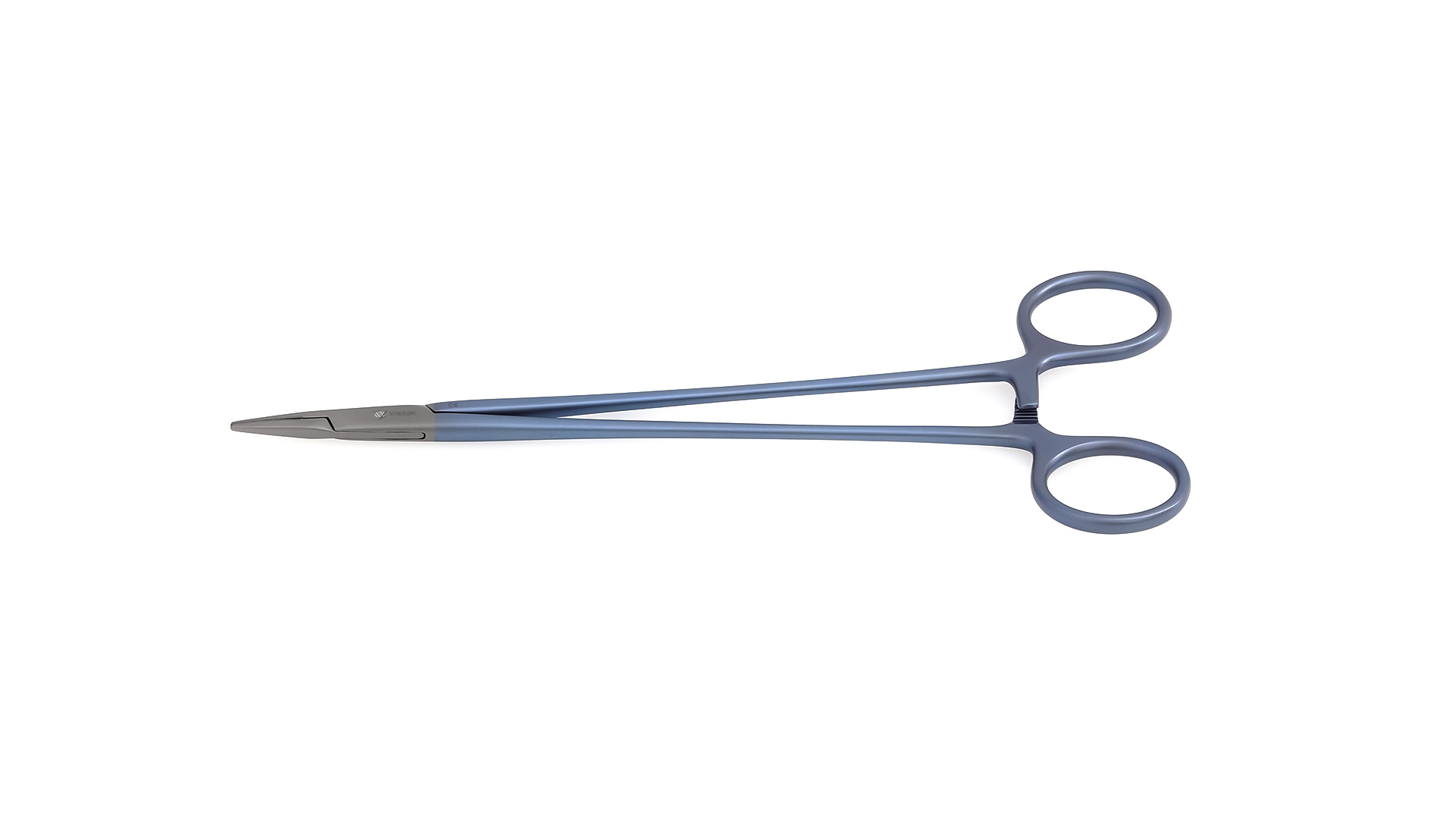 Microvascular Needle Holder - TC inserts