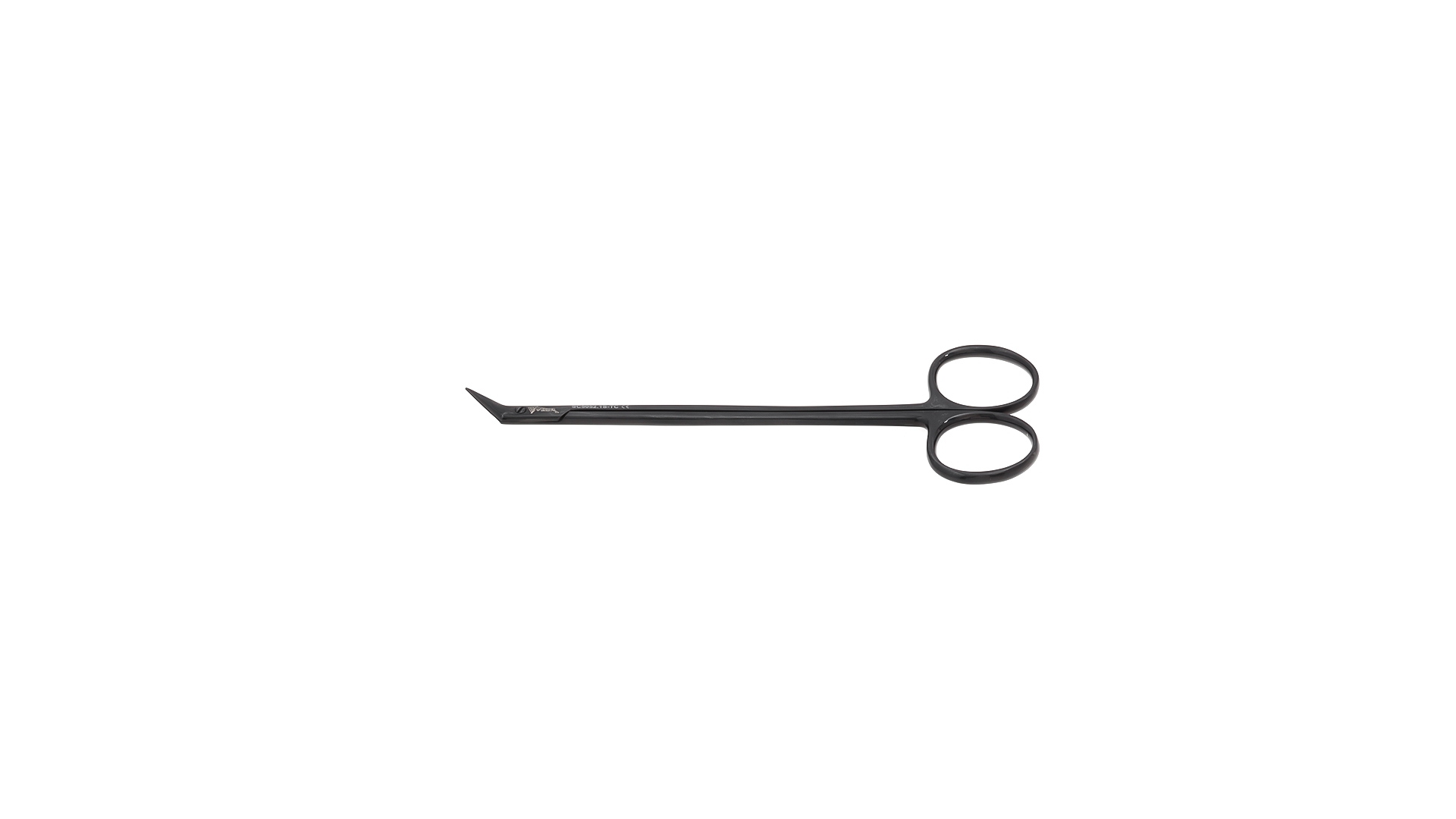 Hegemann Scissors - 45° Angled Razor edge TC Inserted Blades
