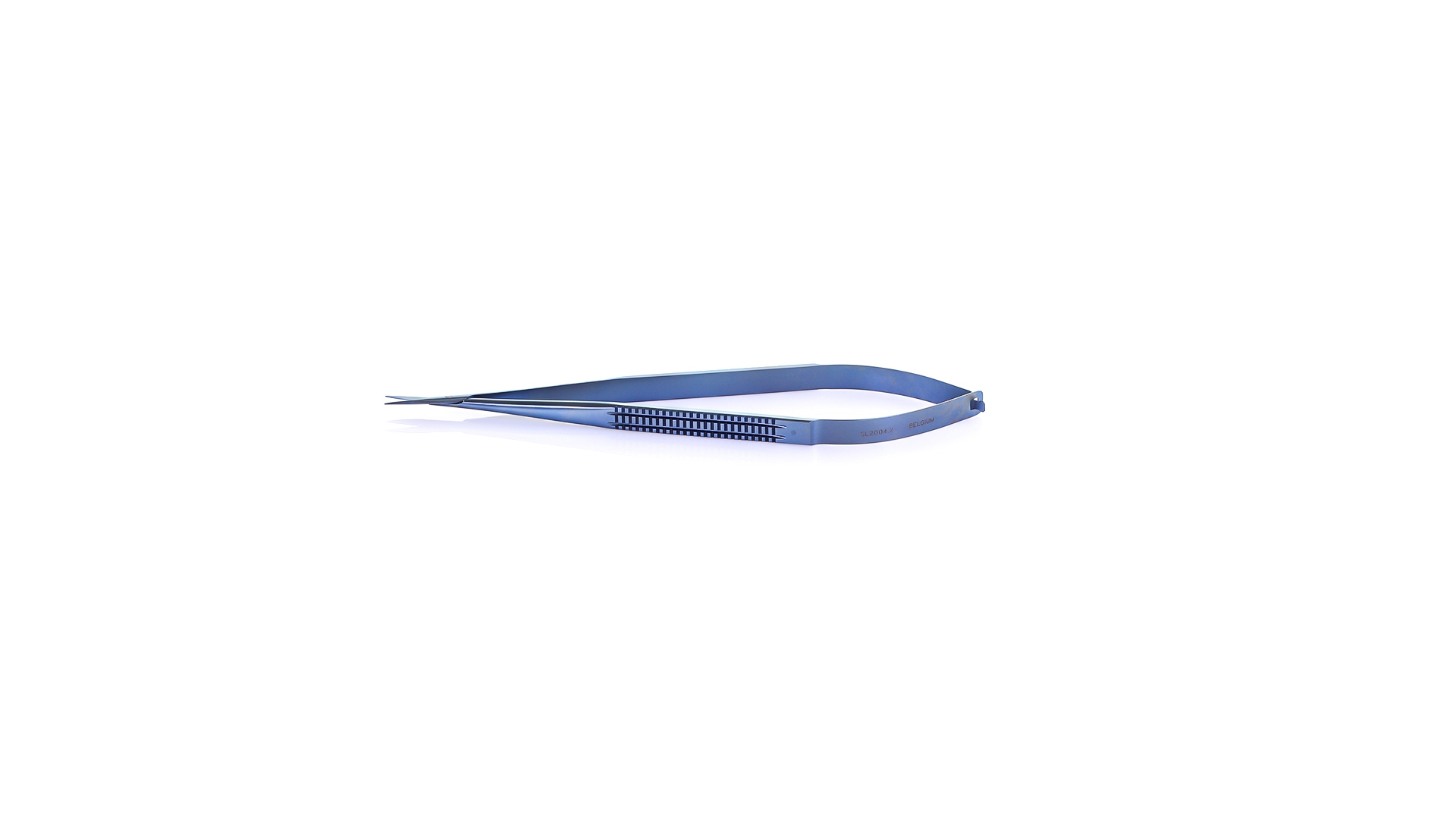 Micro Scissors - Straight Sharp/Fine Blades