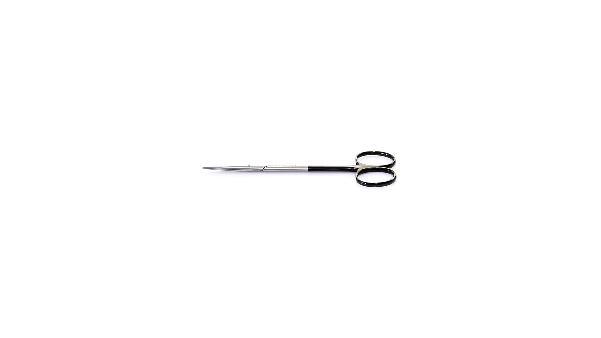 Metzenbaum Scissors - Straight Razor edge Blades w/Tenotomy tips
