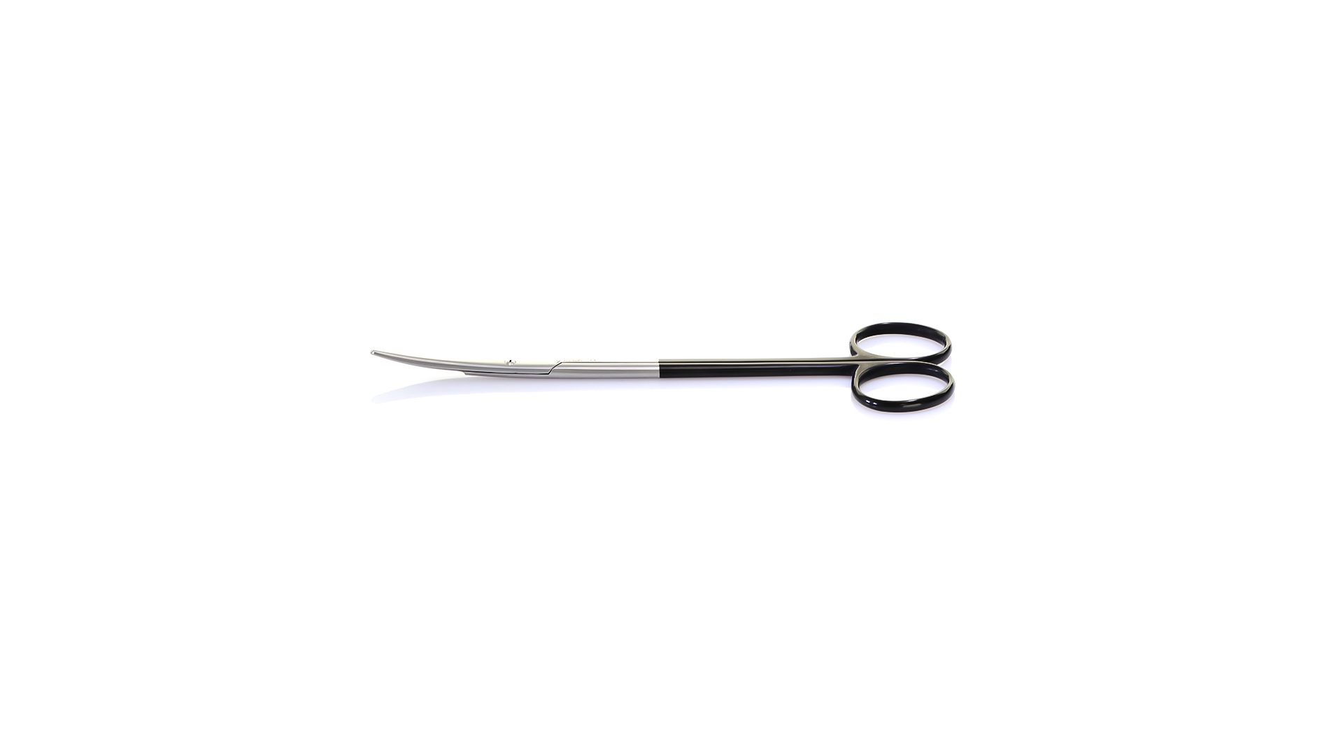 Metzenbaum Scissors - Curved Razor edge Blades w/Fine tips