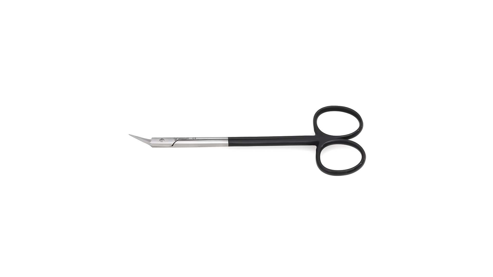 Hegemann Scissors - 25° Angled Razor edge Blades