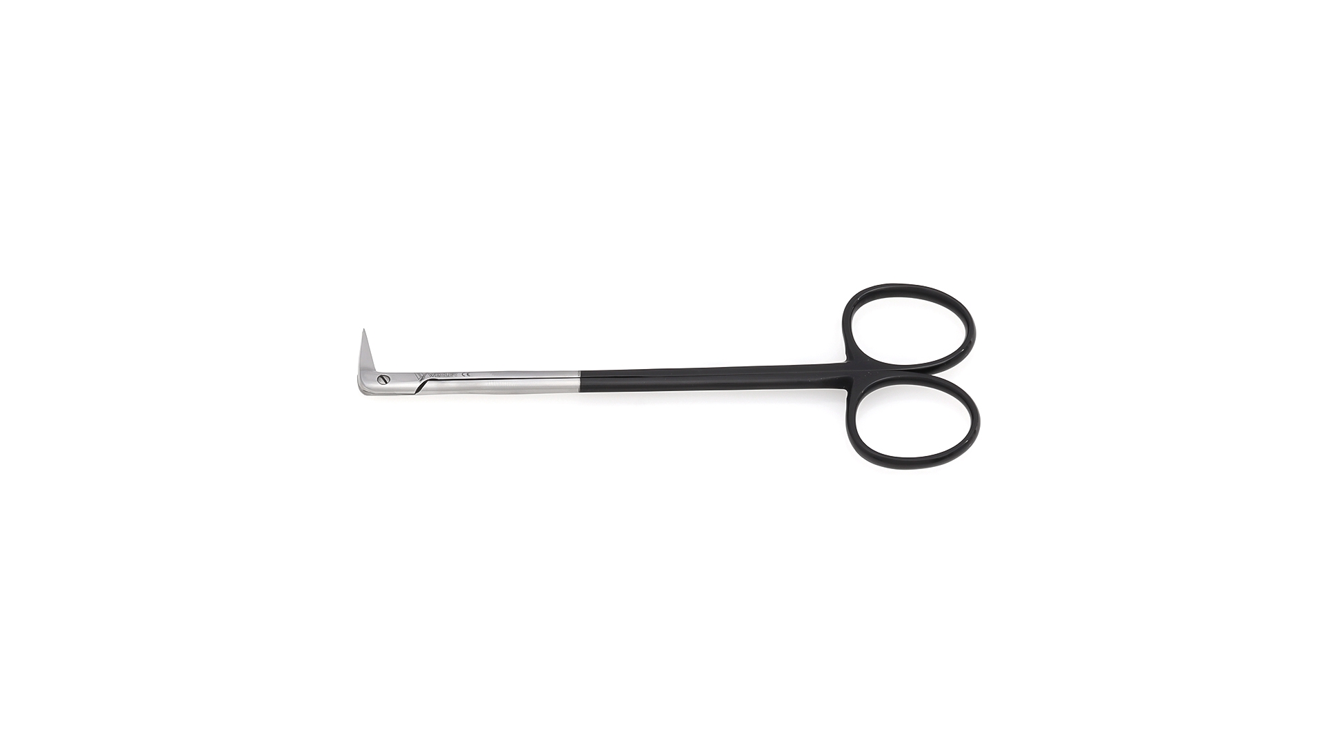 Hegemann Scissors - 90° Angled Razor edge Blades