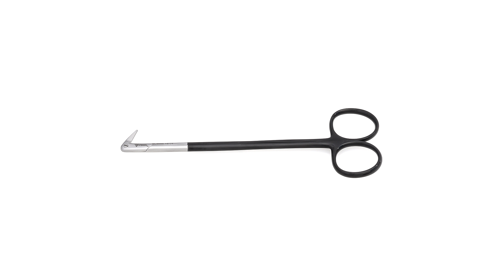 Hegemann Scissors - 125° Angled Razor edge Blades