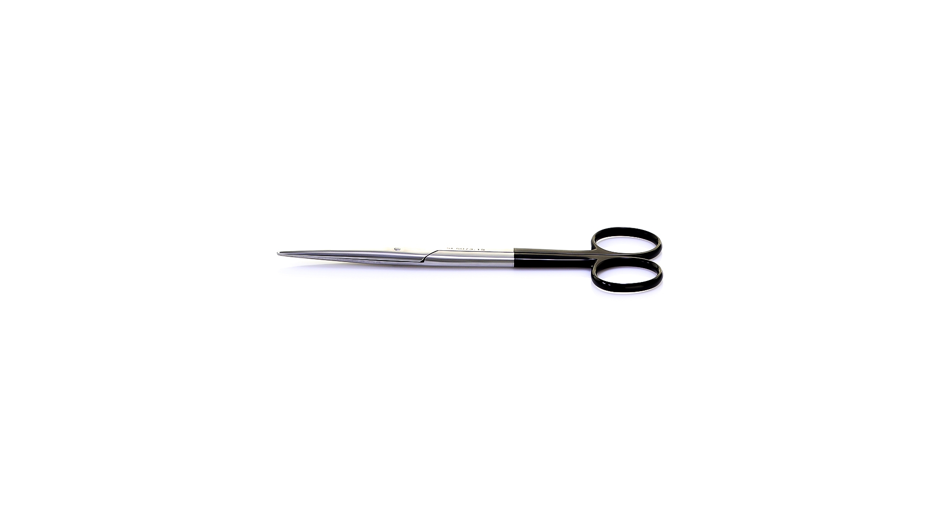 Mayo Stille Scissors - Straight Razor edge Blades