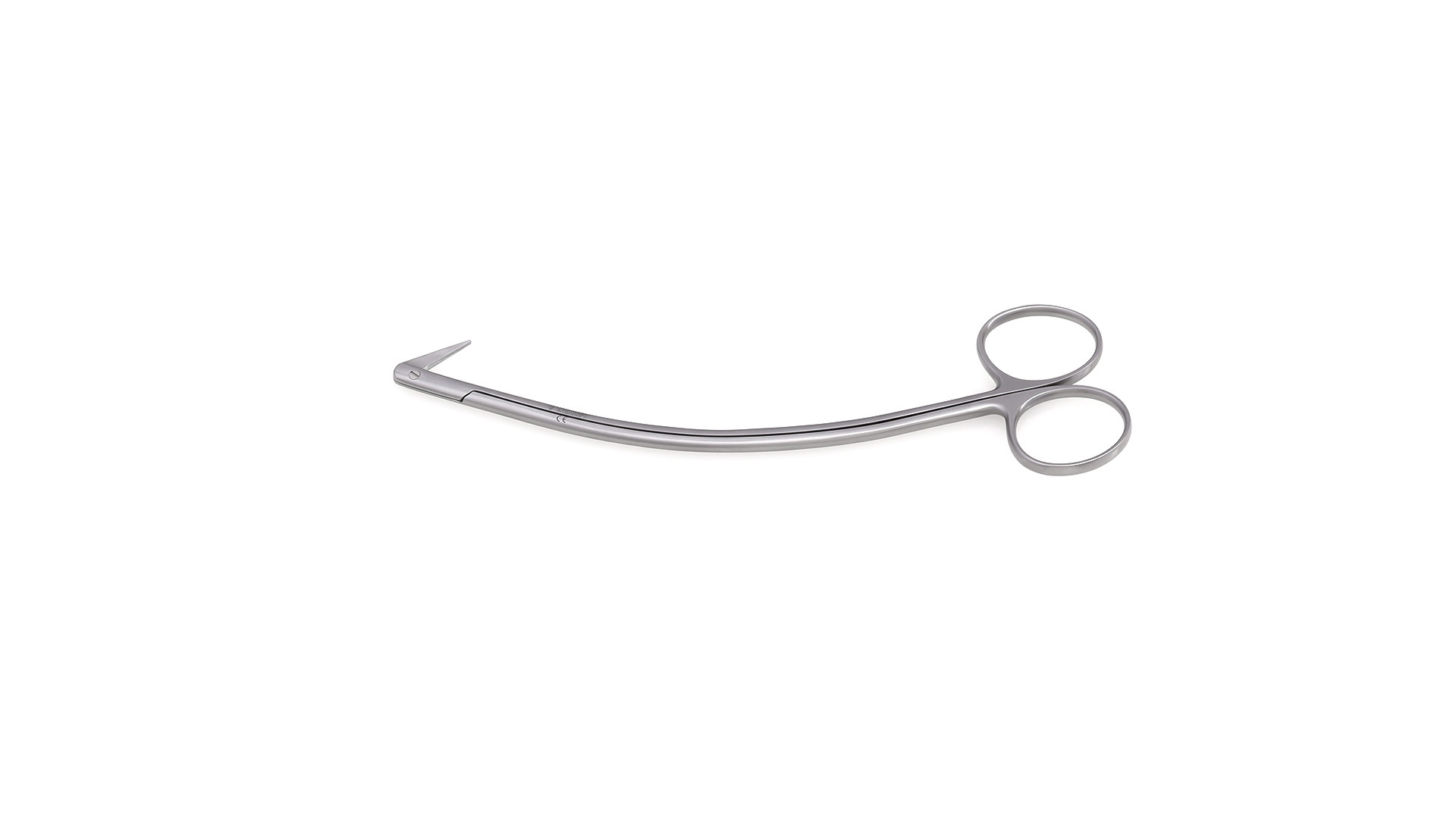 Favaloro Scissors - 125° Angled Blades