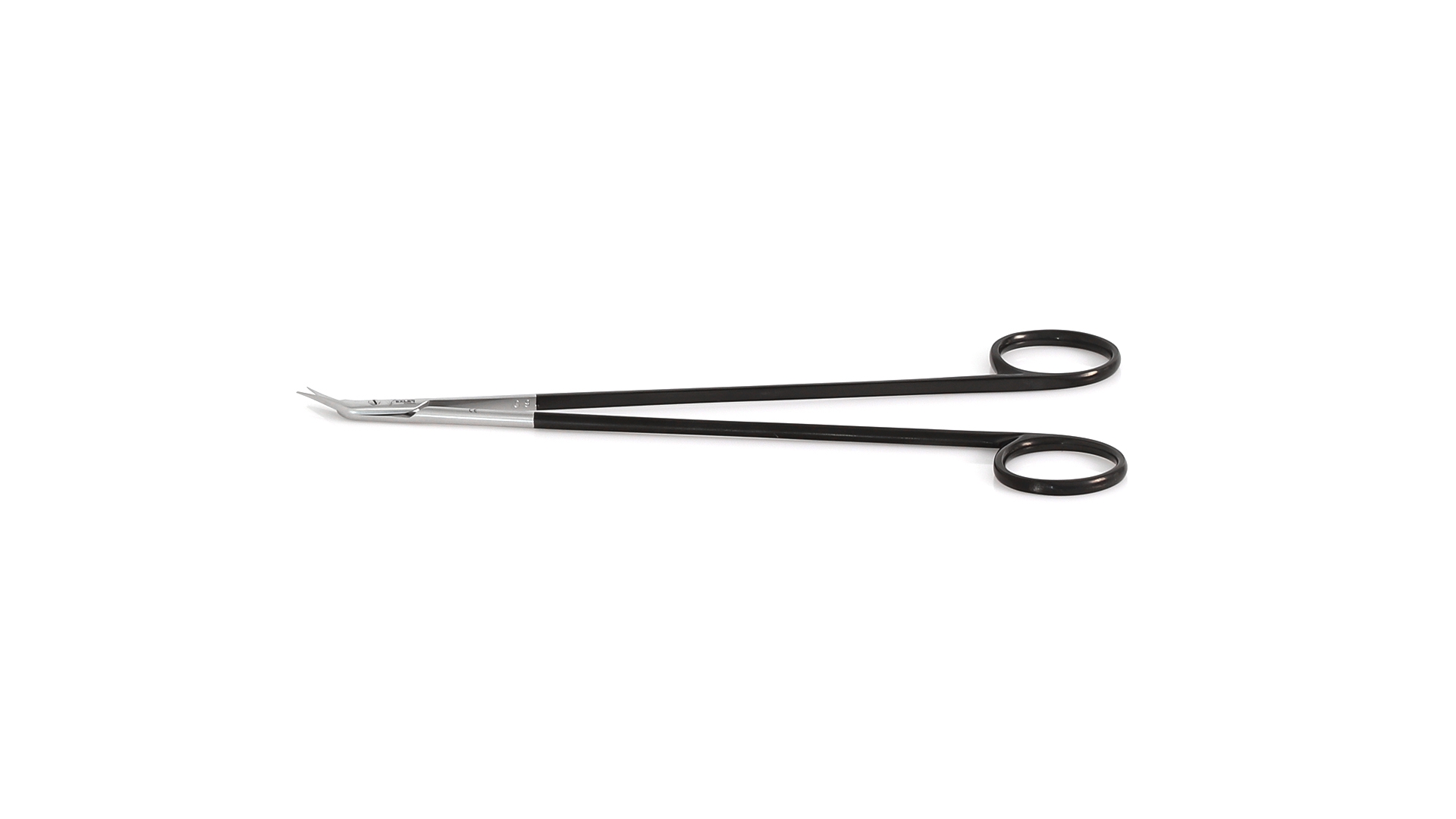 Diethrich-Potts Scissors - 45° Angled Razor edge Blades