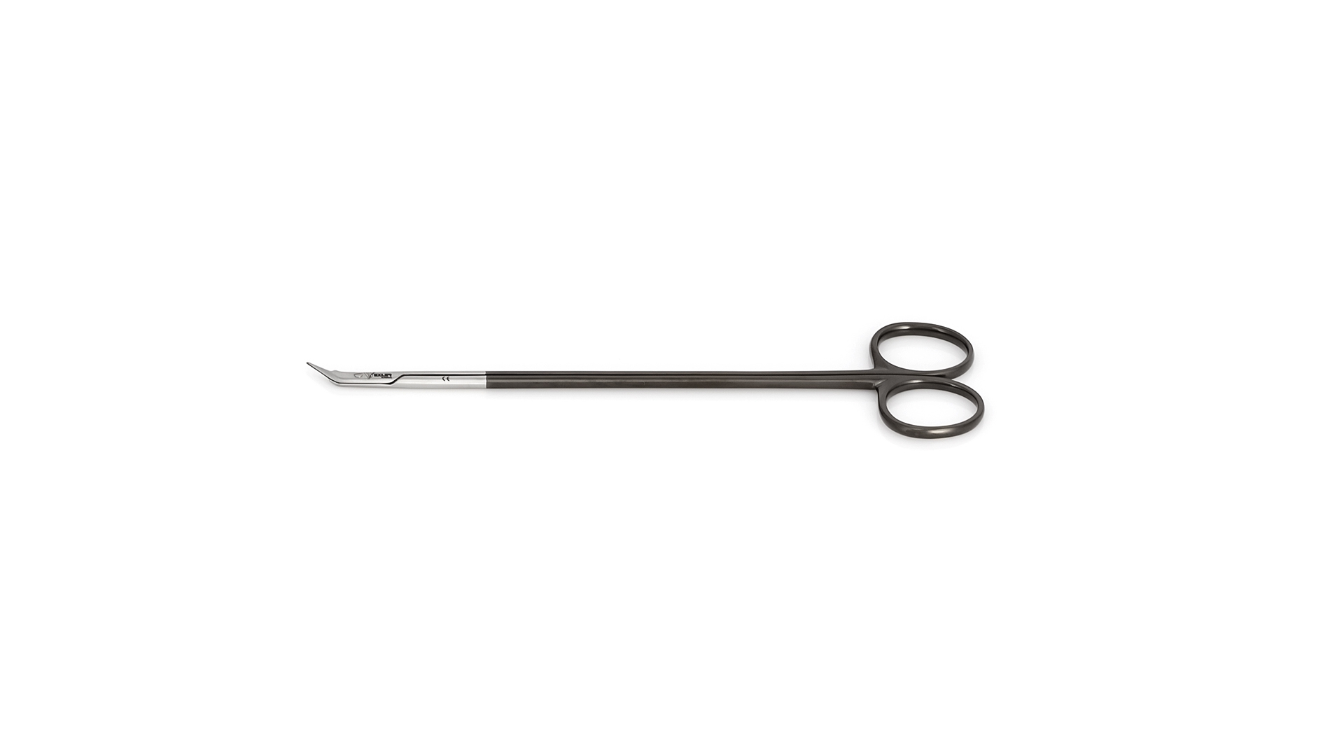 Diethrich-Potts Scissors - 45° Angled Short Fine Razor edge Blades