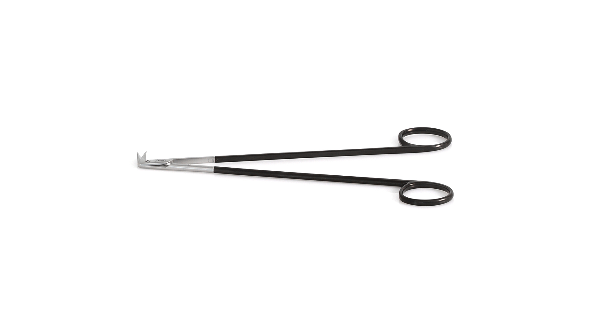 Diethrich-Potts Scissors - 90° Angled Razor edge Blades