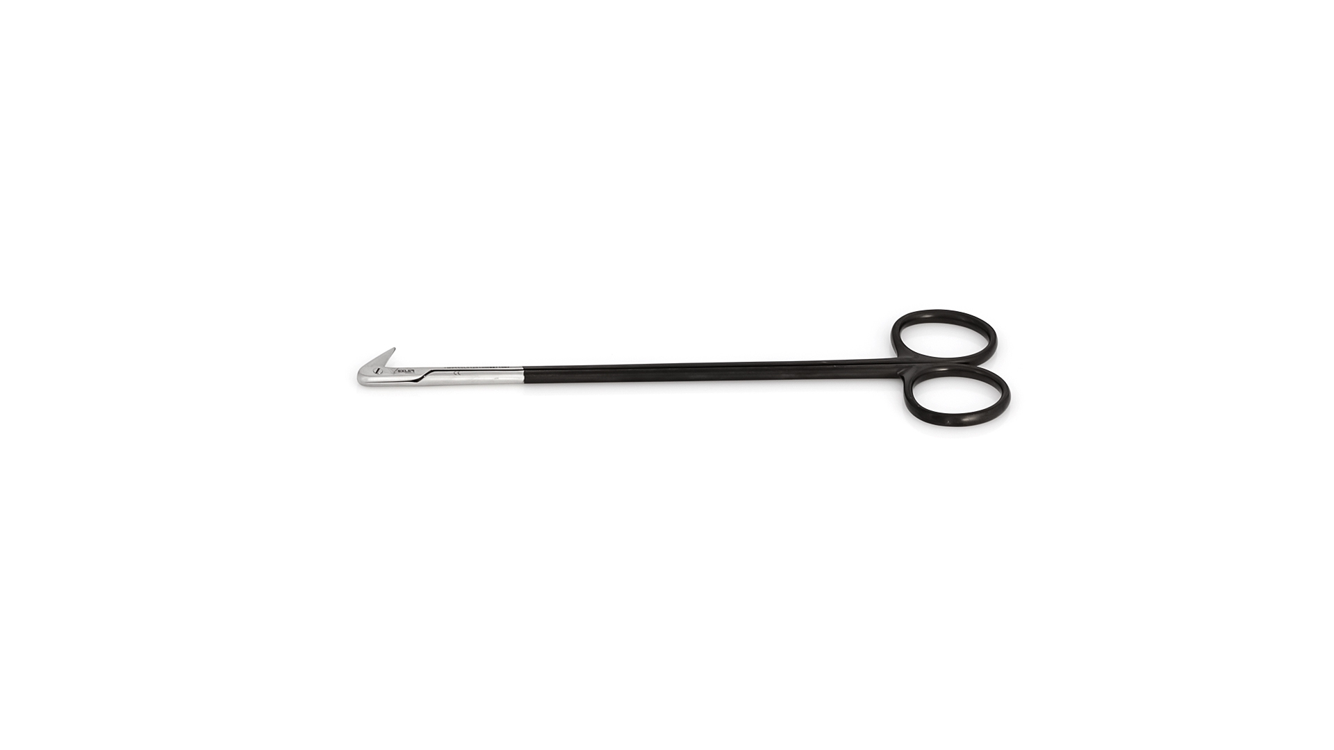 Diethrich-Potts Scissors - 125° Angled Razor edge Blades