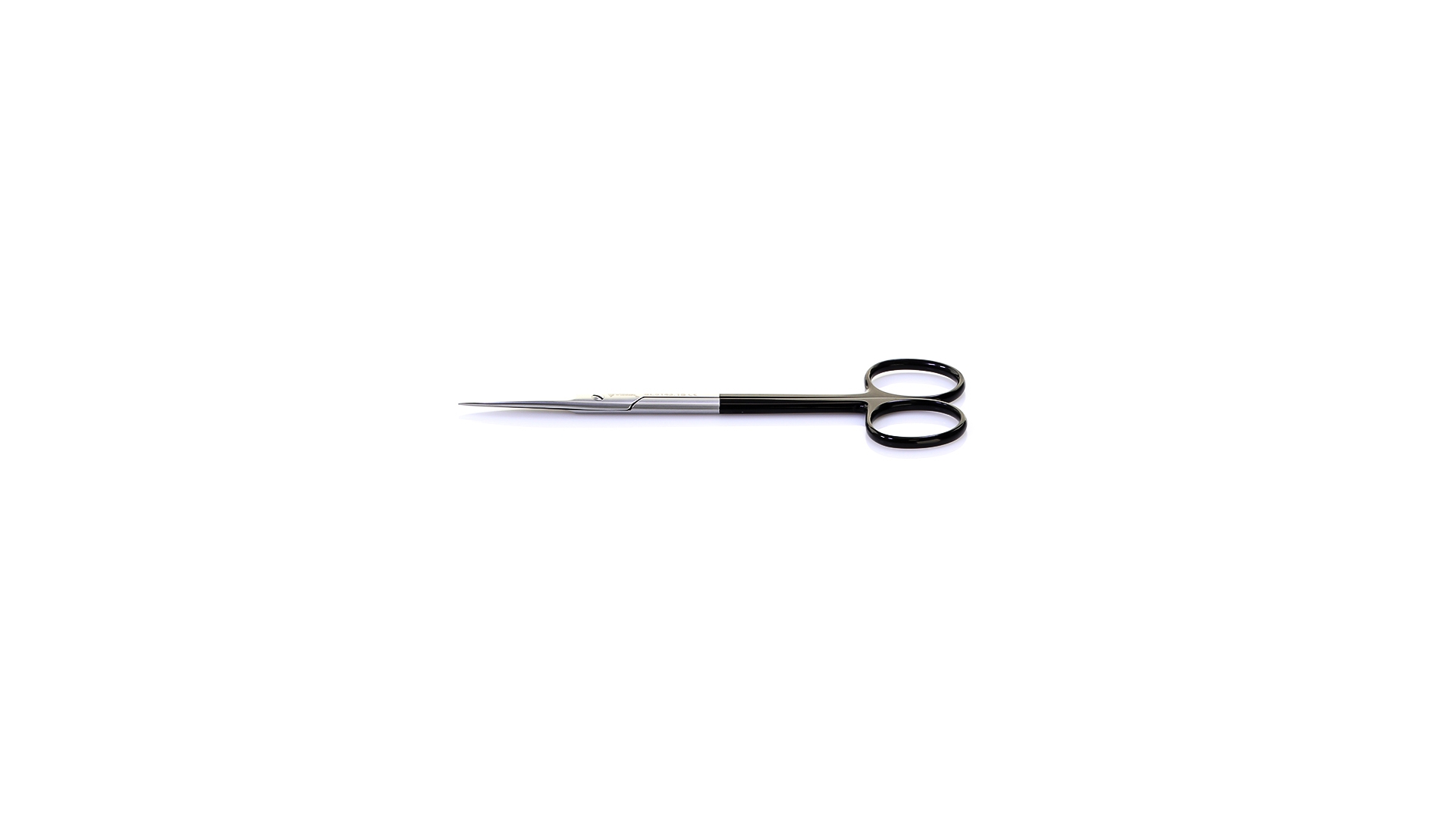 Joseph Scissors - Straight Razor edge Blades w/Sharp tips