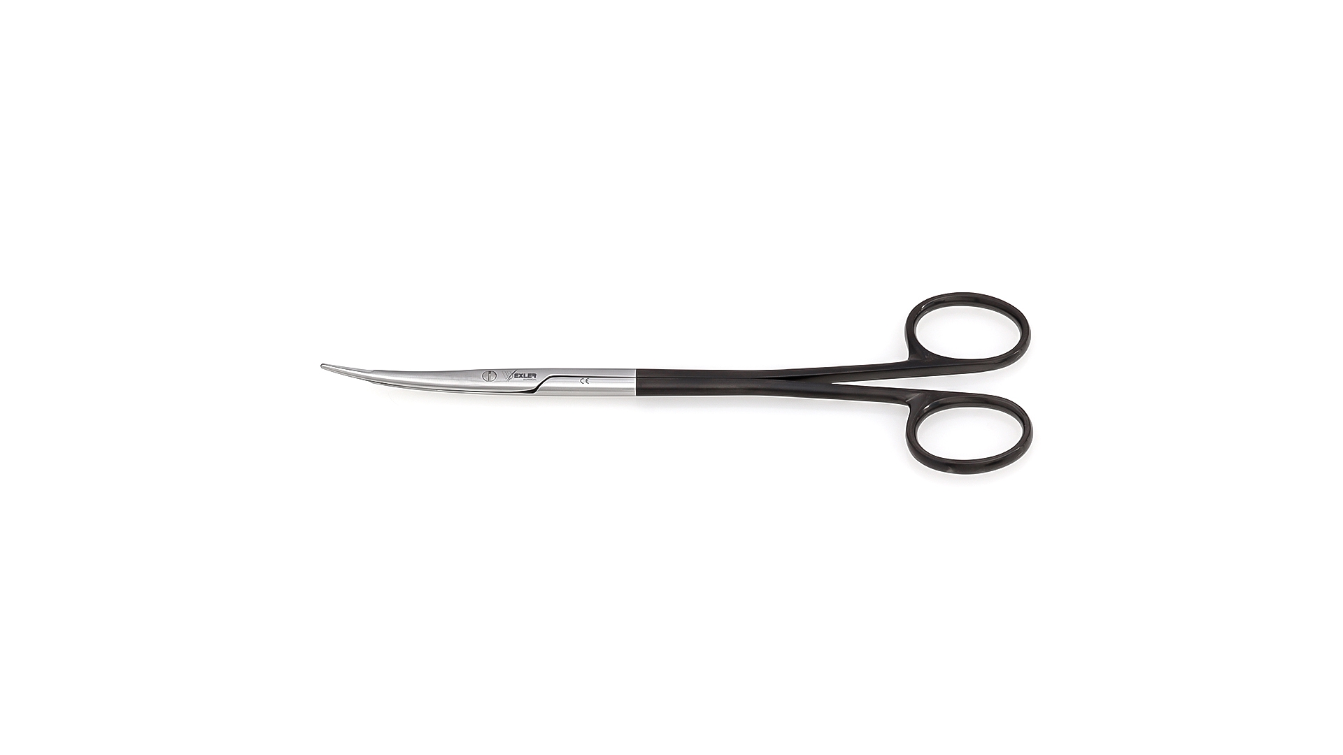 Freeman Face Lift Scissors - Curved Razor edge Blade