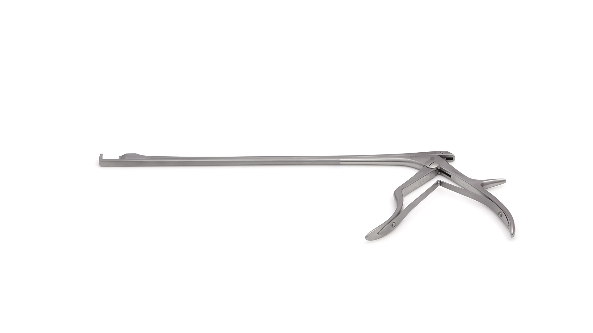 Wexler VATS Rib Cutter – 10 mm Blade Size