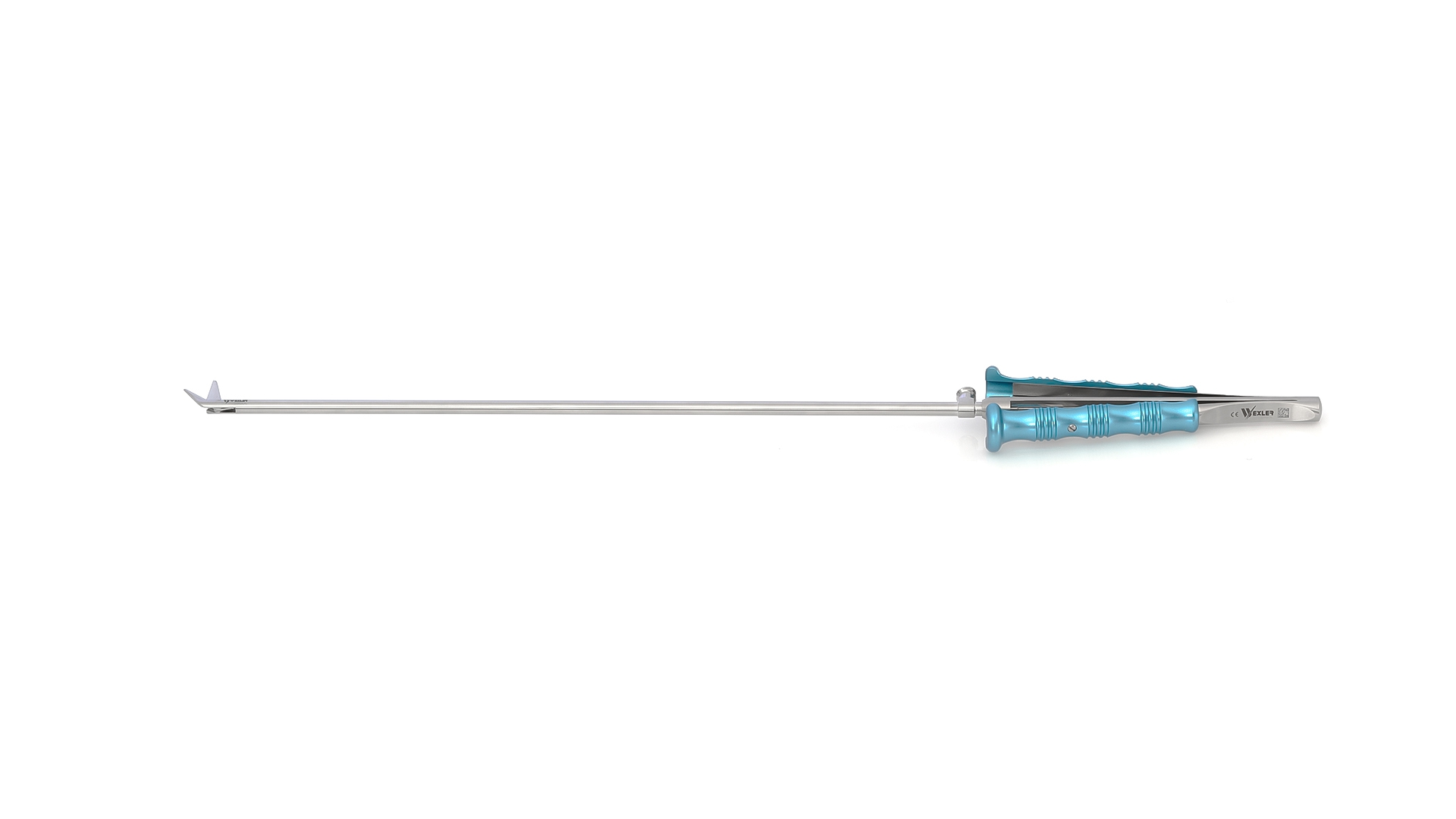 MIS Scissors - 45° Angled Blades