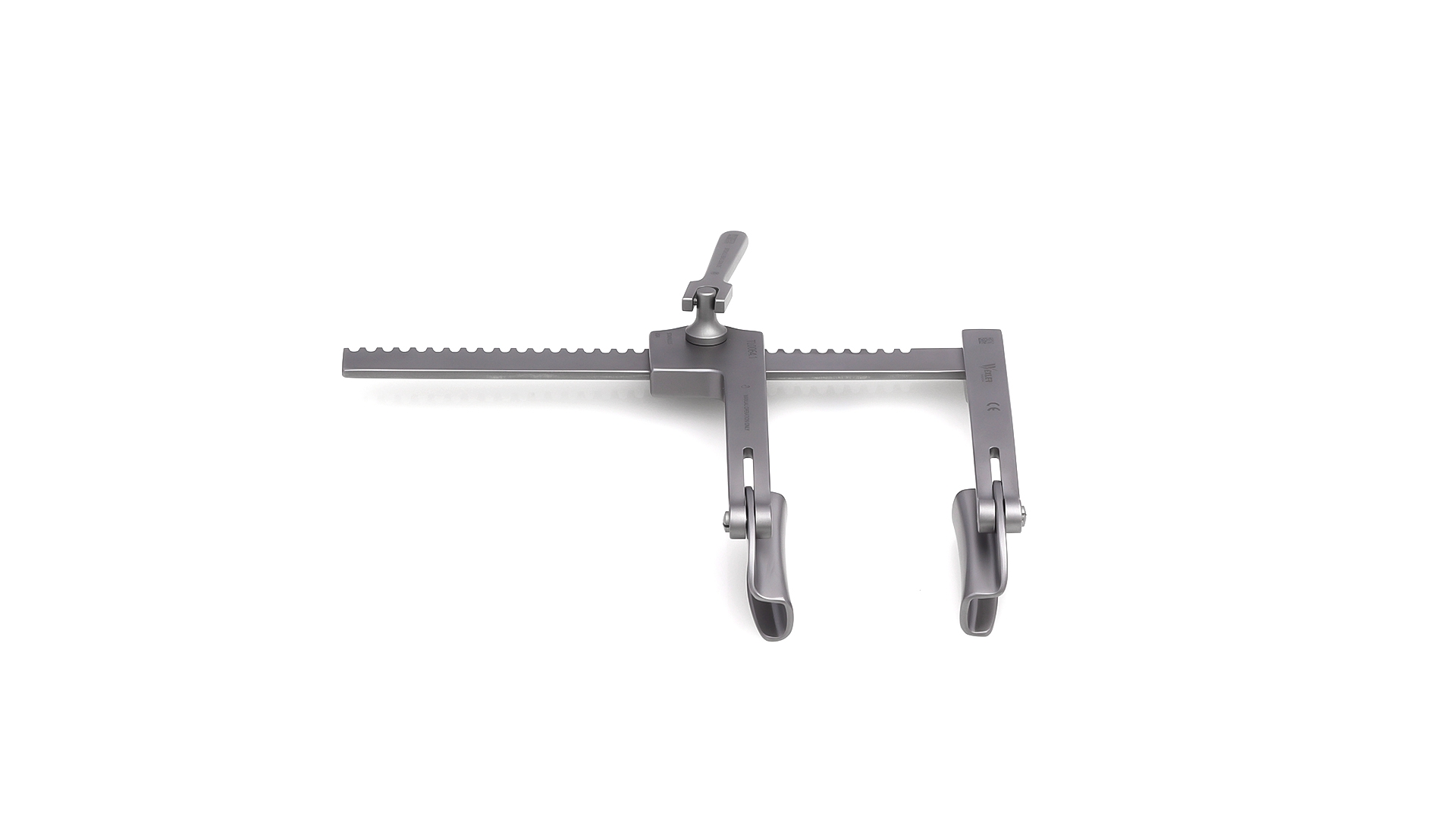 Shanghai Retractor – Infant size