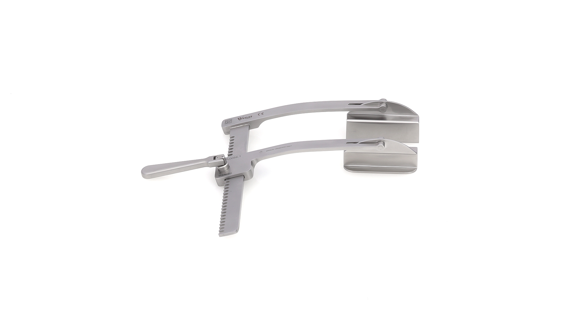 Shanghai Retractor – Adolescent size