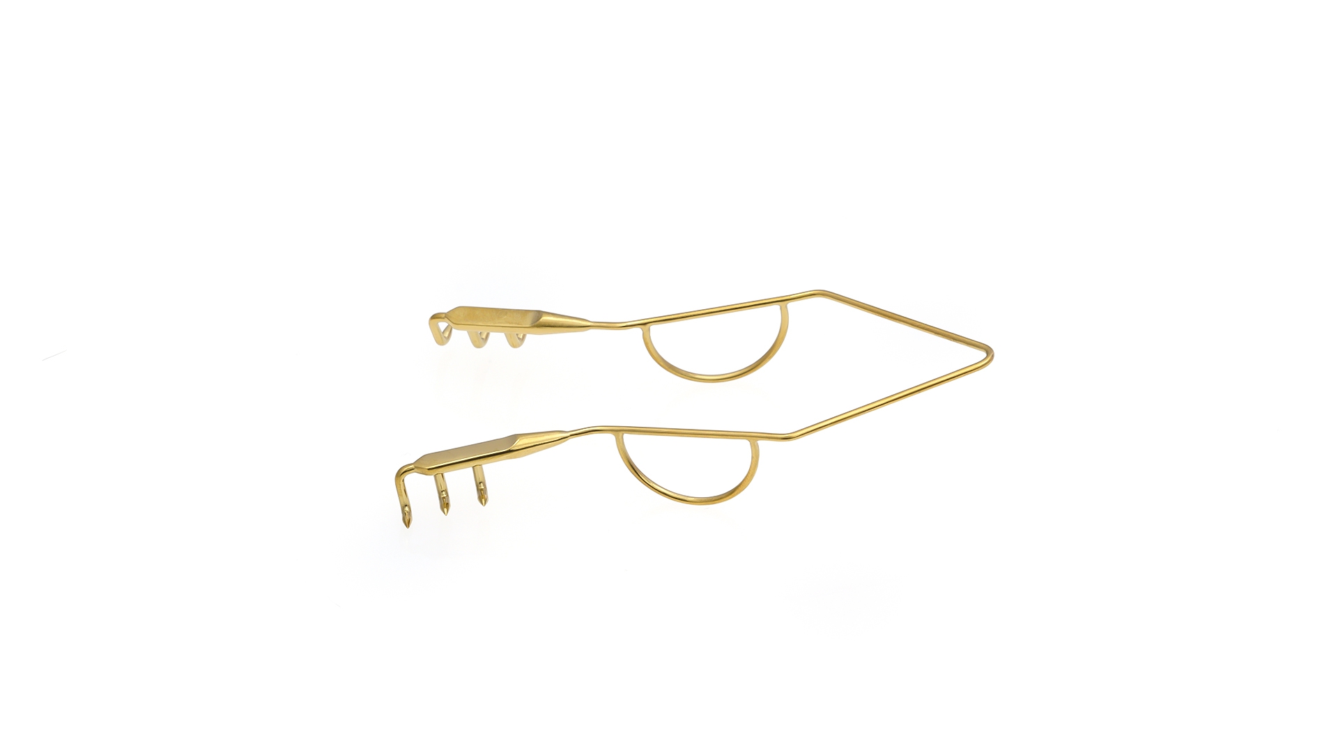 Epicardial Retractor - Large