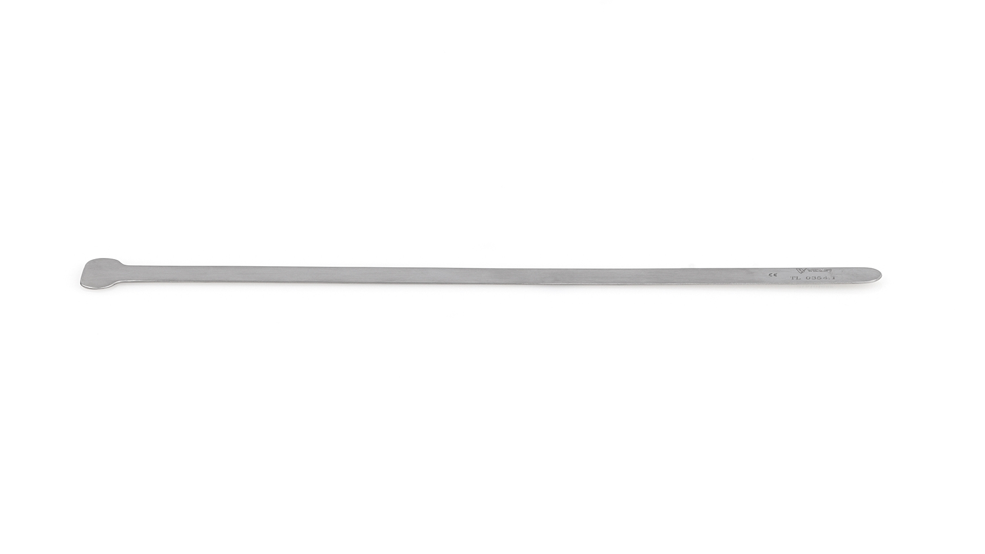 Neonatal T Ribbon Retractor - 2.5cm T Shaped End