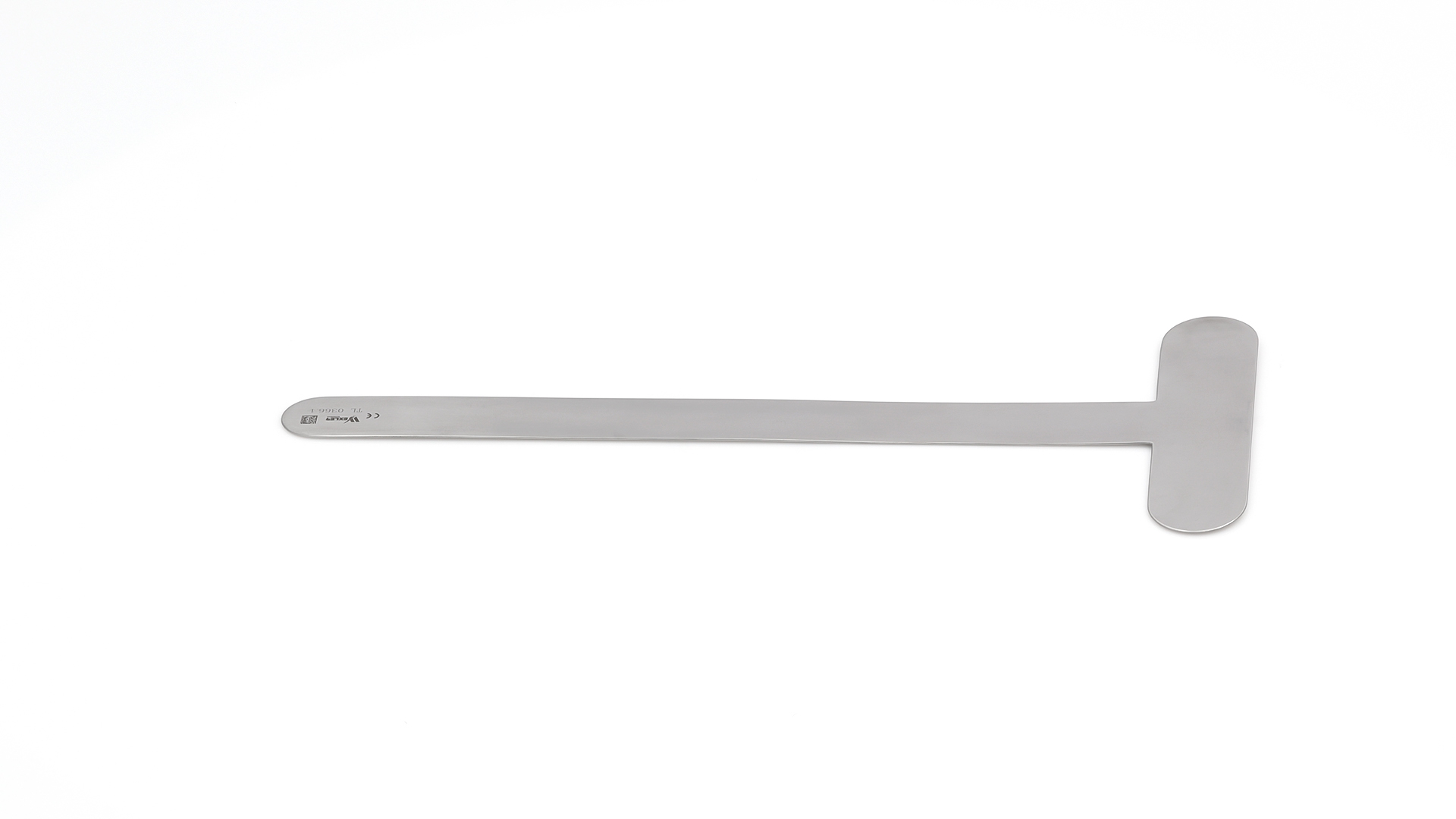 Adult T Ribbon Retractor – 12.5cm (5'') T Shaped End