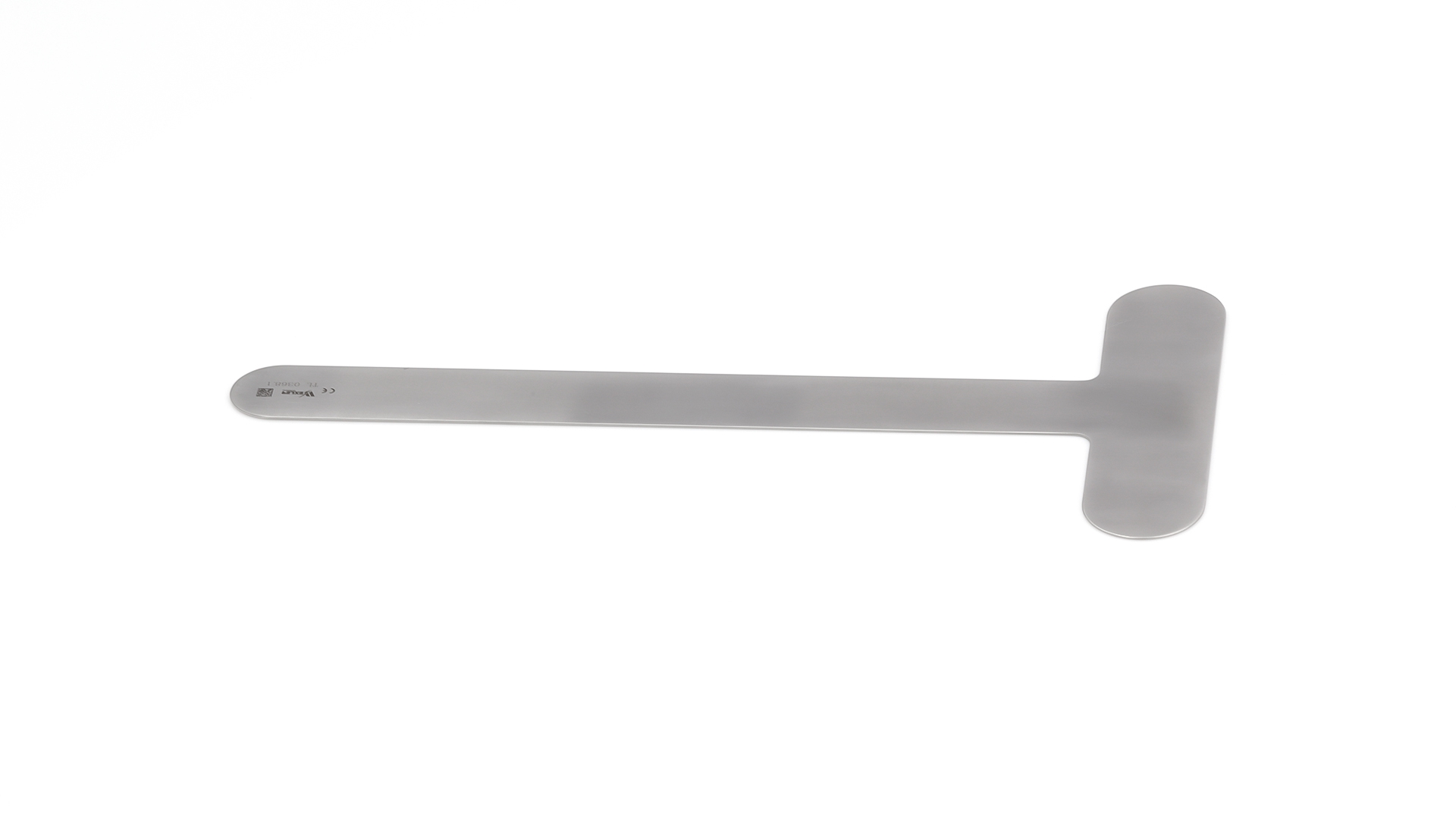 Adult T Ribbon Retractor – 15 cm (6'') T Shaped End