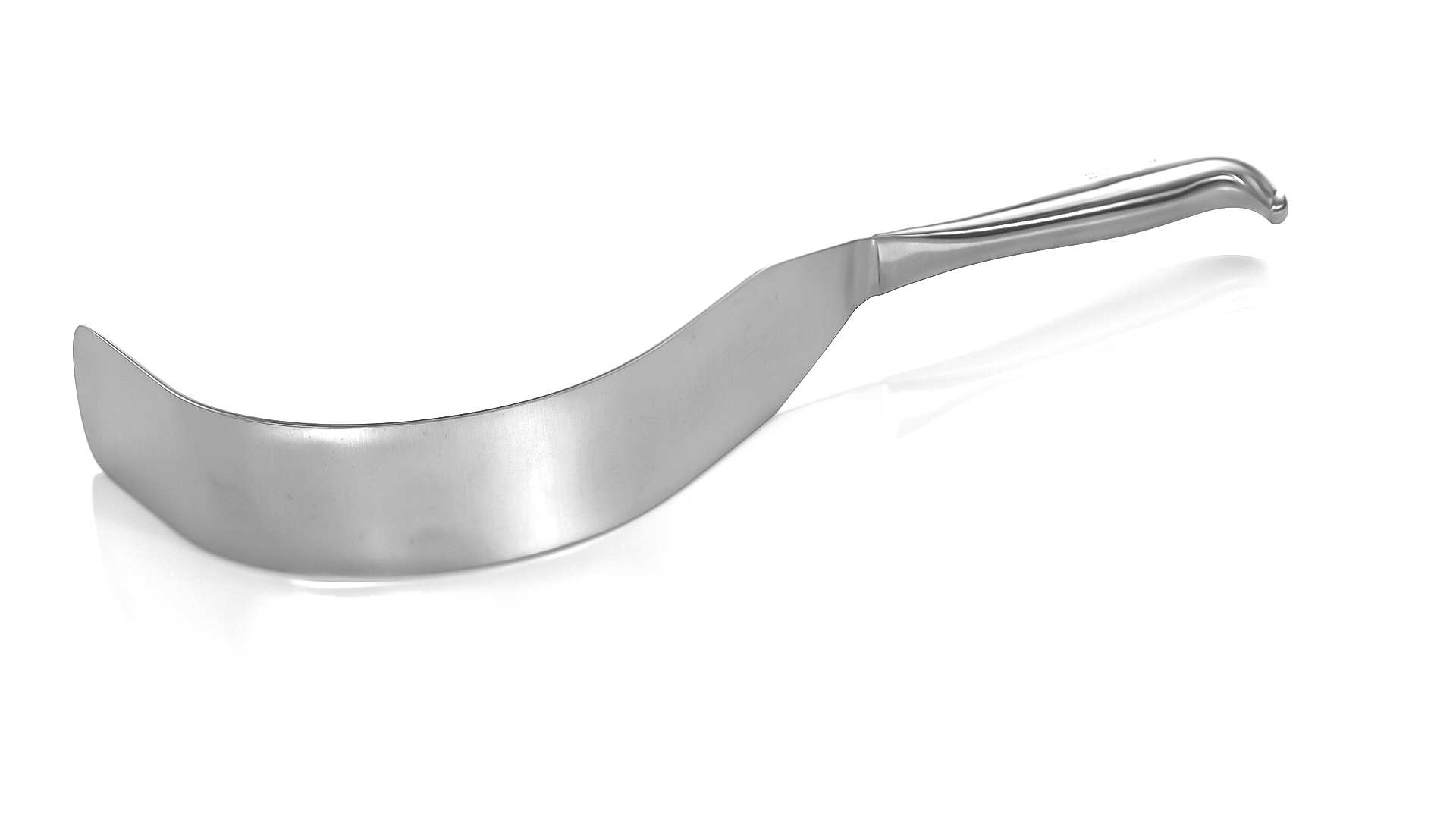 Cobra Retractor – 2'' Wide Blade