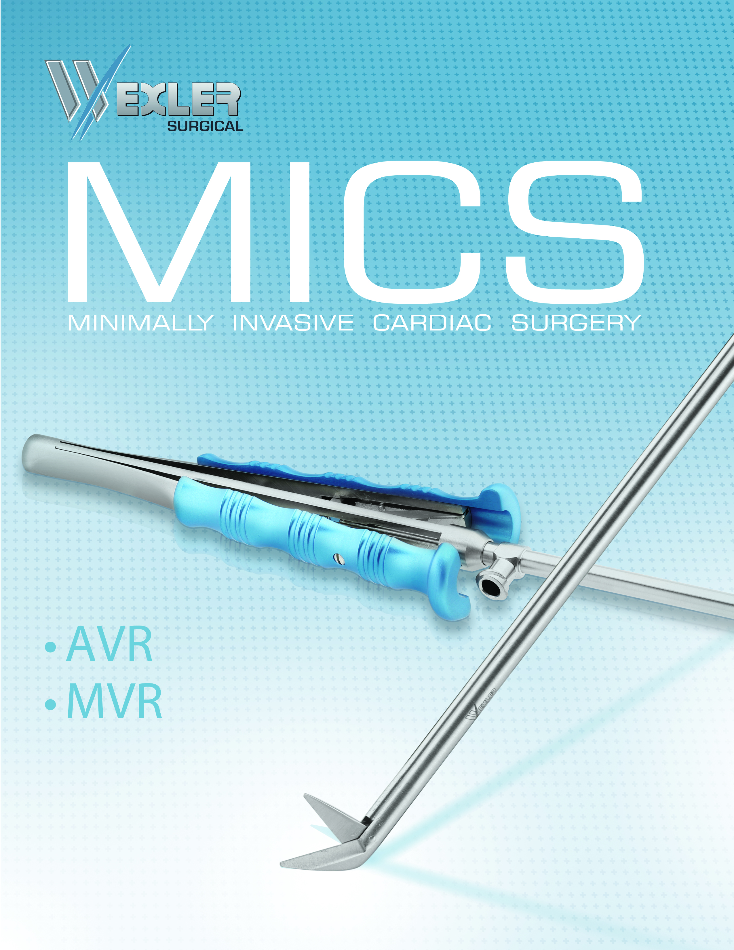 MICS AVR&MVR