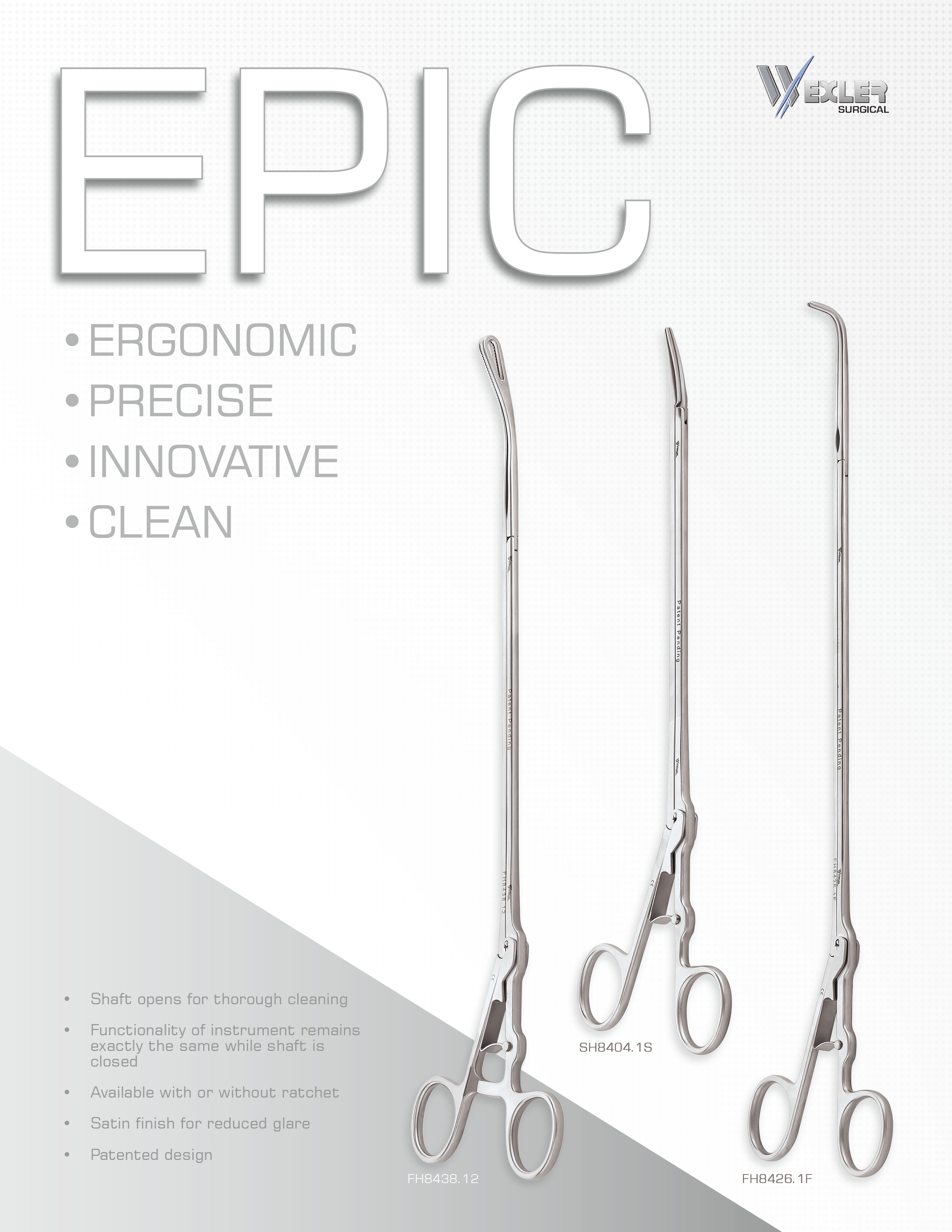 EPIC VATS Series